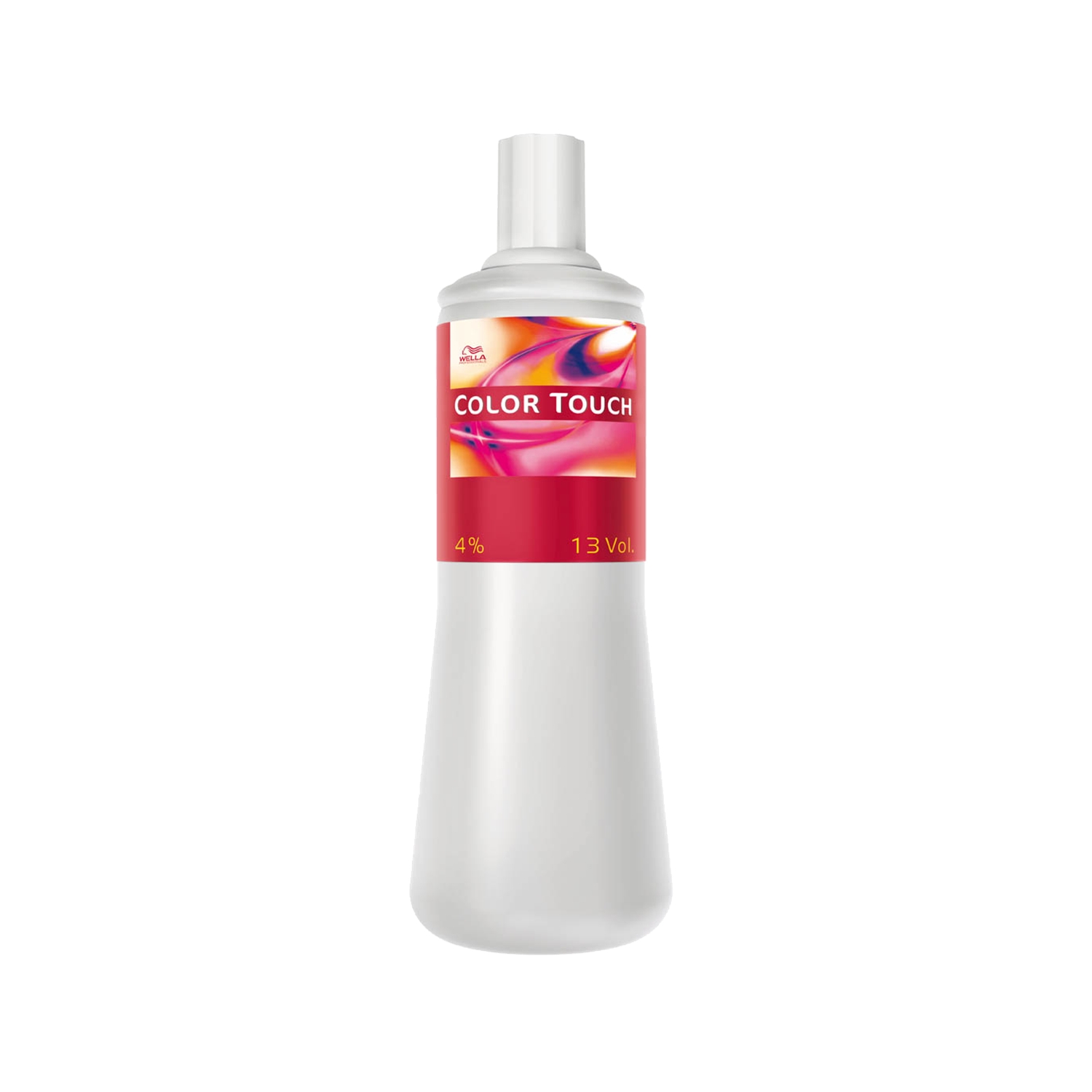 Wella Color Touch %4 13 Volume Krem Oksidan 1000ml
