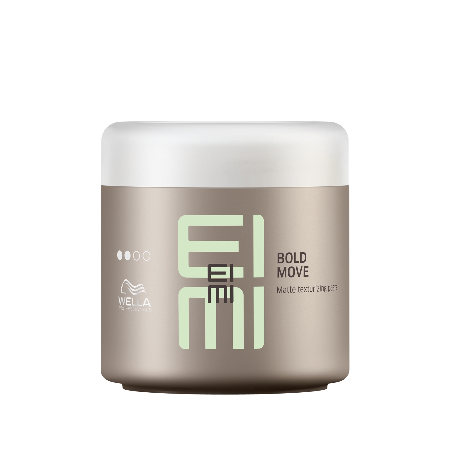 Wella EIMI Bold Move Doku Veren Mat Macun 150ml