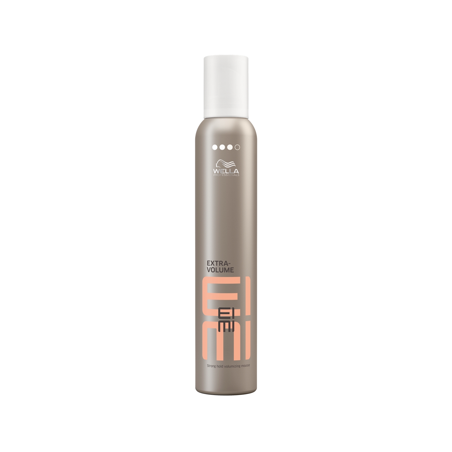 Wella EIMI Extra Volume Güçlü Tutuşlu Hacim Veren Saç Köpüğü 300ml