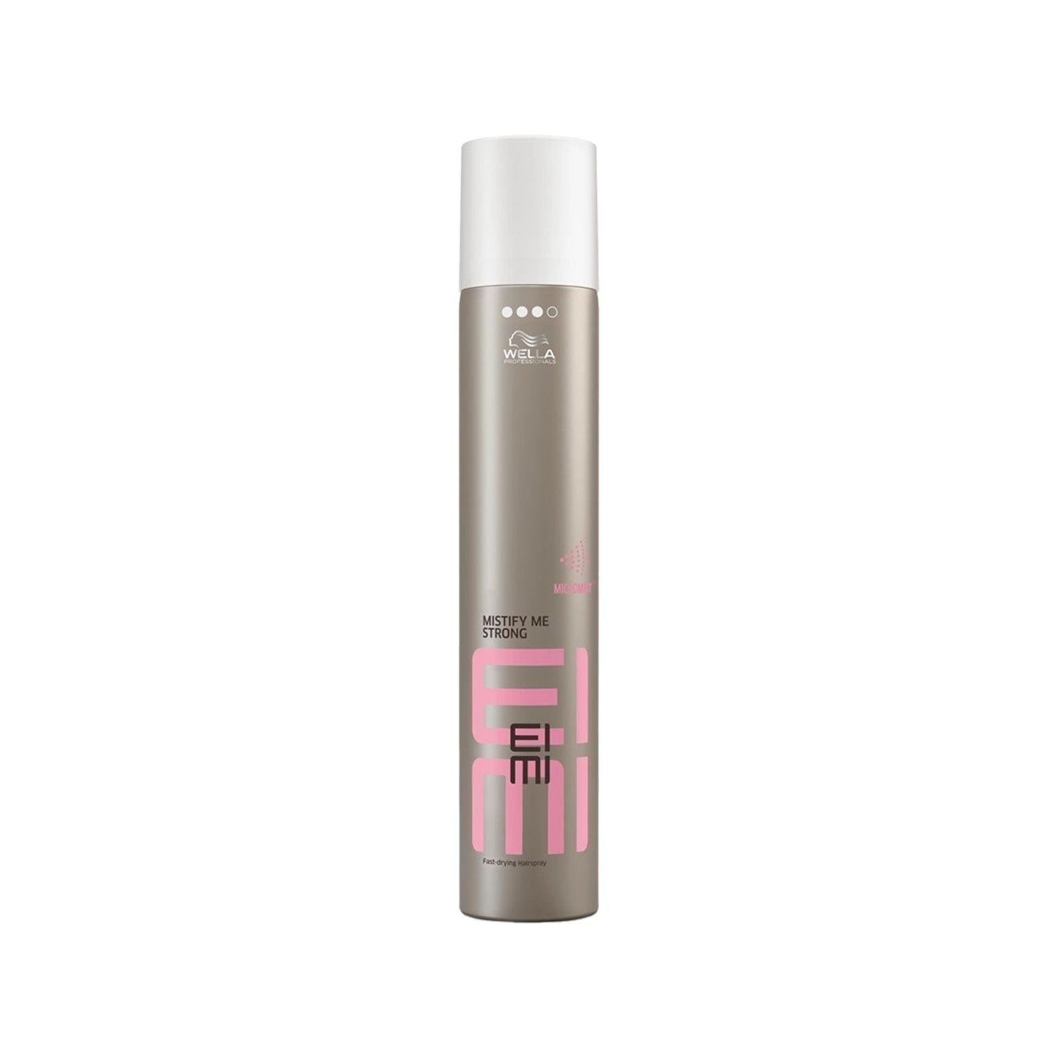 Wella EIMI Mistify Me Strong Saç Spreyi 300 ml