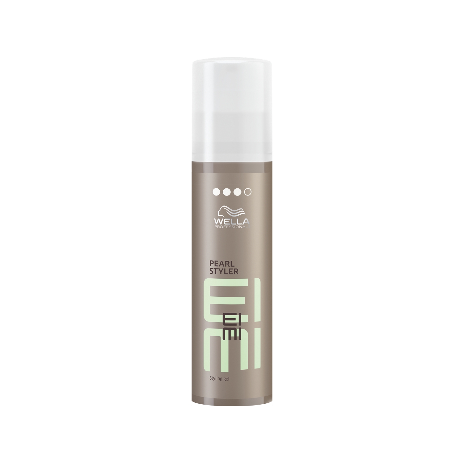 Wella EIMI Pearl Styler Parlak Şekillendirici Jel 100ml