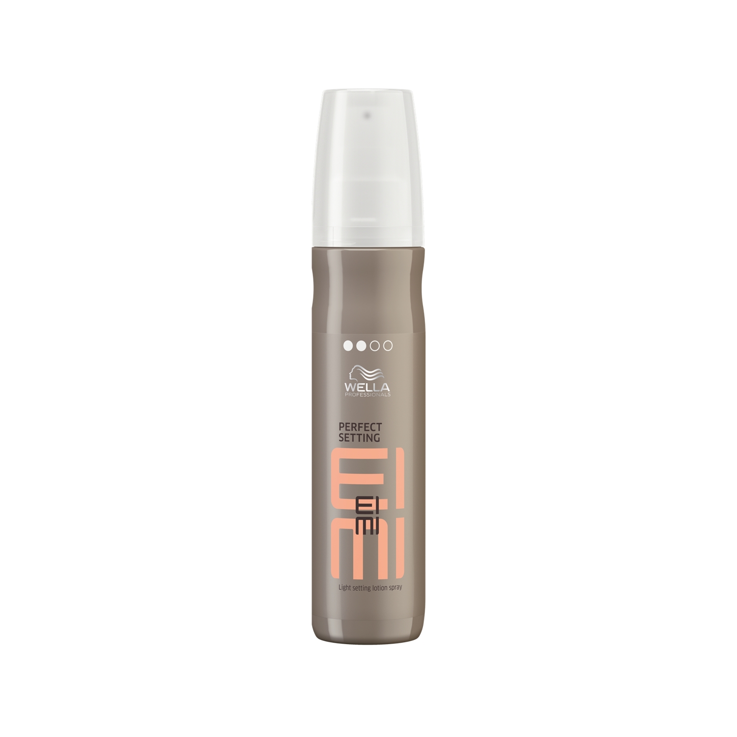 Wella EIMI Perfect Setting Hafif Sabitleyici Sprey Losyon 150ml