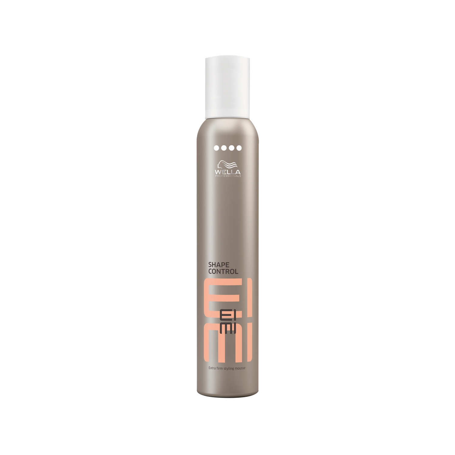 Wella EIMI Shape Control Güçlü Tutuşlu Saç Köpüğü 500ml