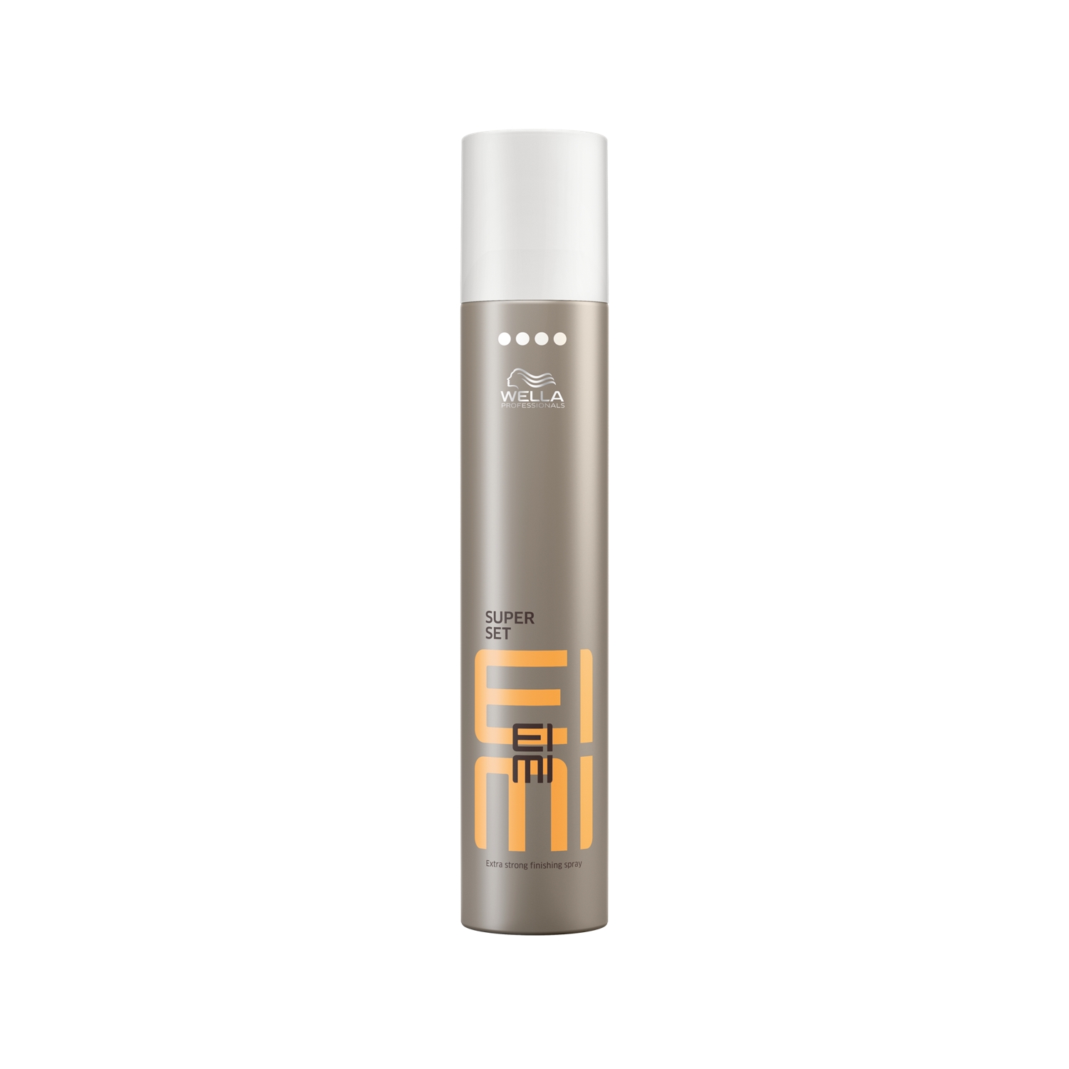 Wella EIMI Super Set Ekstra Güçlü Saç Spreyi 500ml