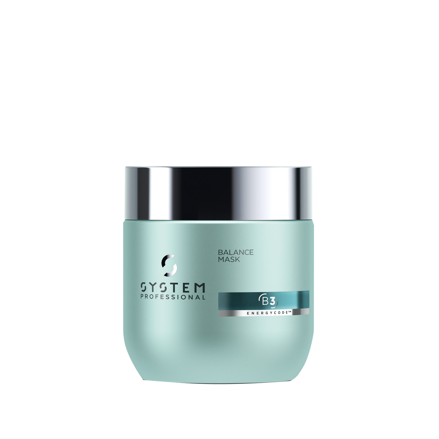 System Professional Balance Dengeleyici Saç Maskesi 200 ml