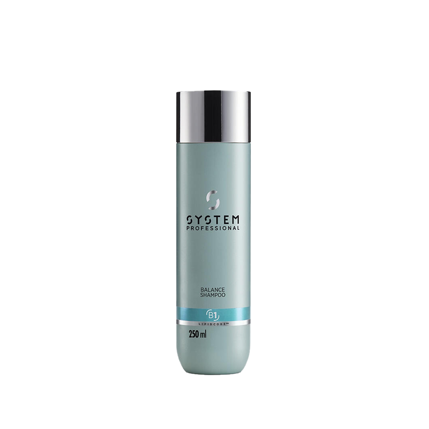 System Professional Balance Dengeleyici Şampuan 250ml