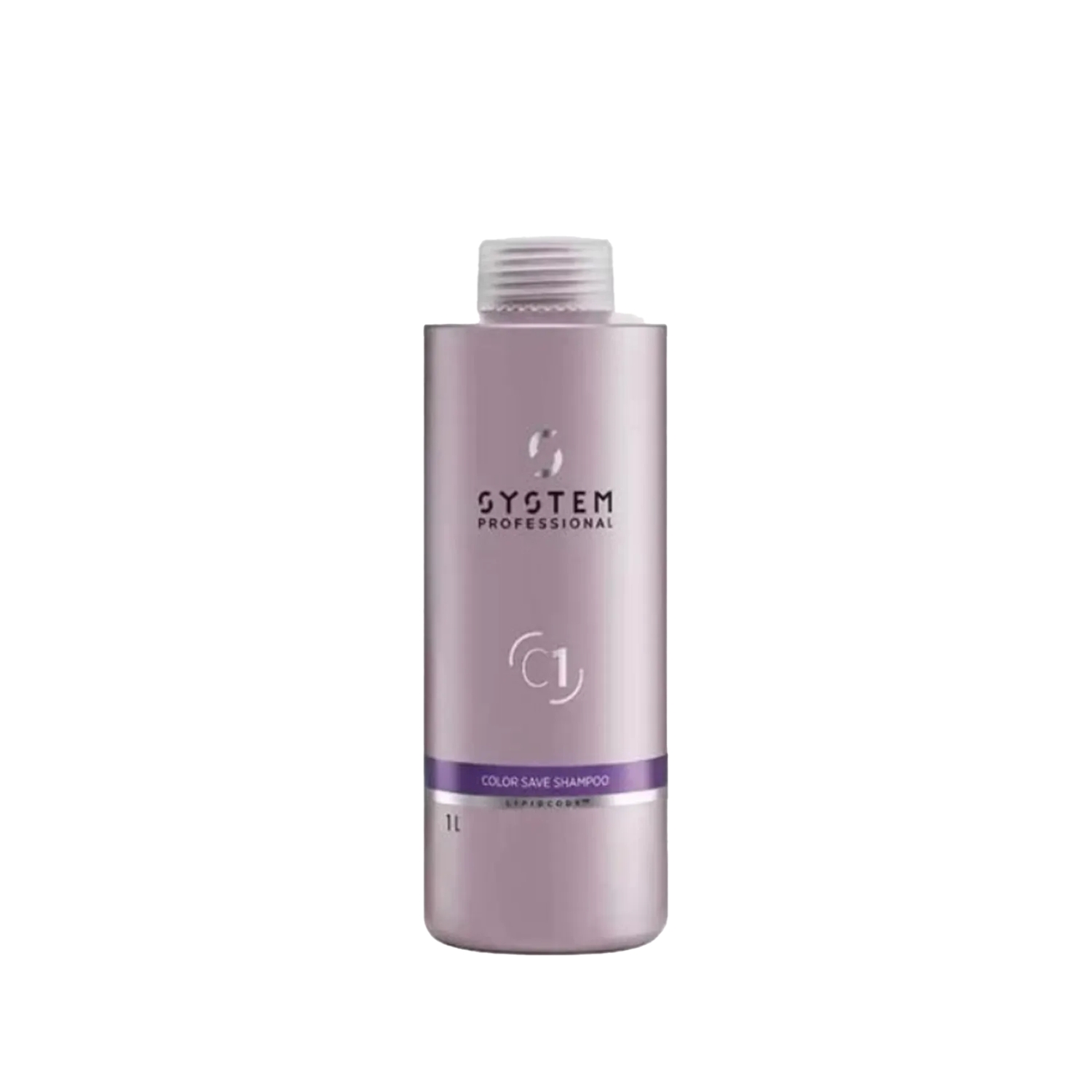 System Professional Color Save Renk Koruyucu Şampuan 1000 ml
