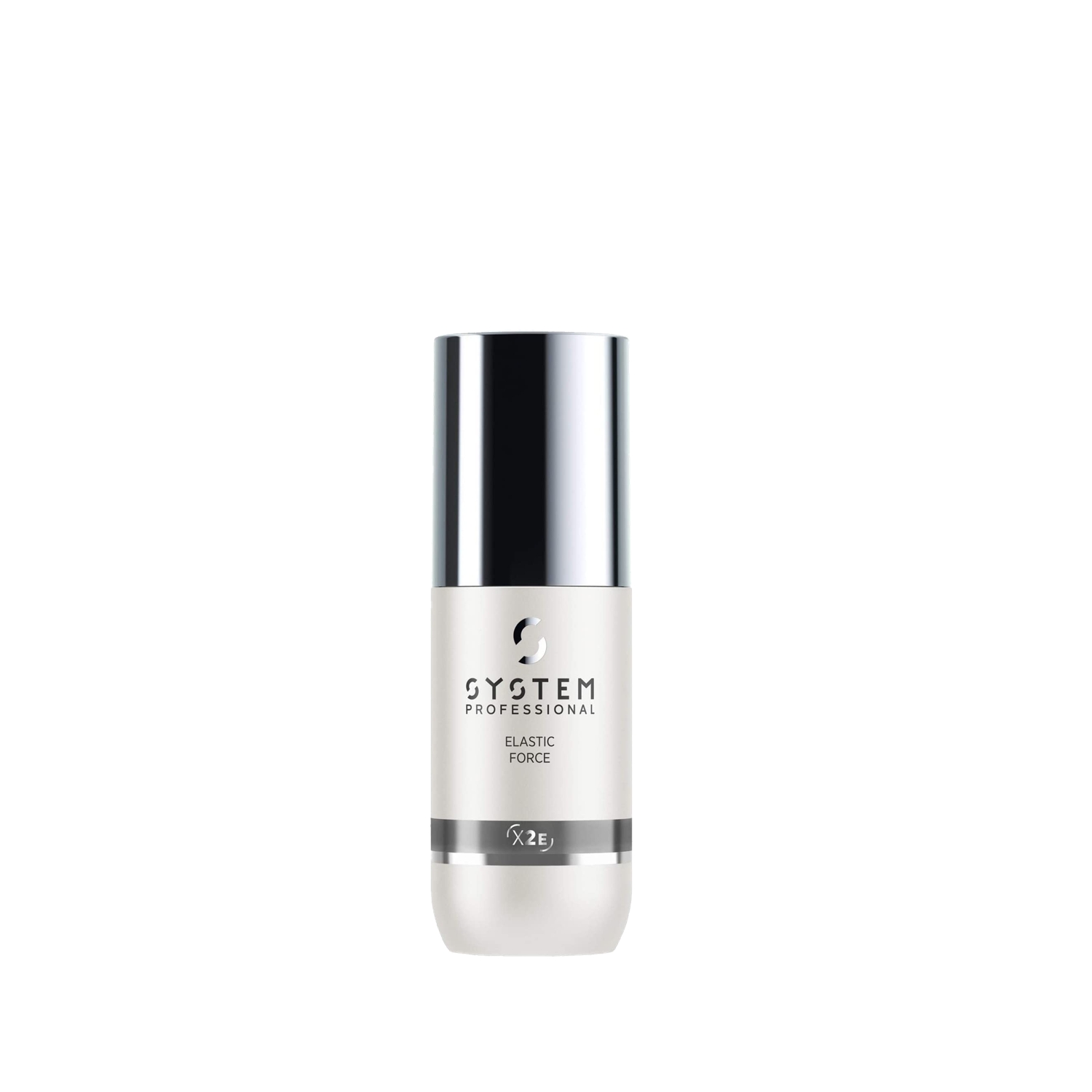 System Professional Elastic Force Saç Serumu 125 ml