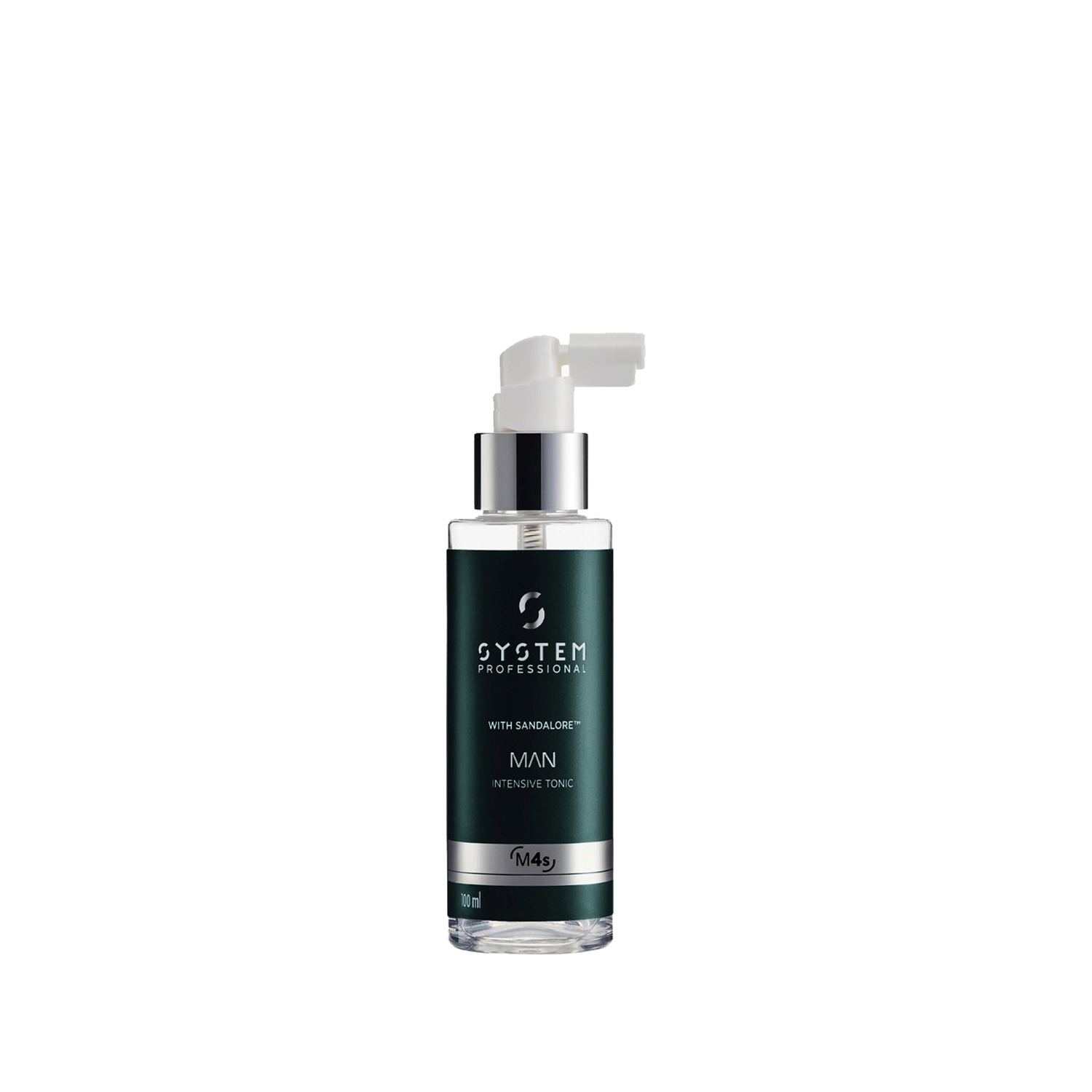 System Professional Man Dökülmeye ve Kepeğe Karşı Tonik 100 ml
