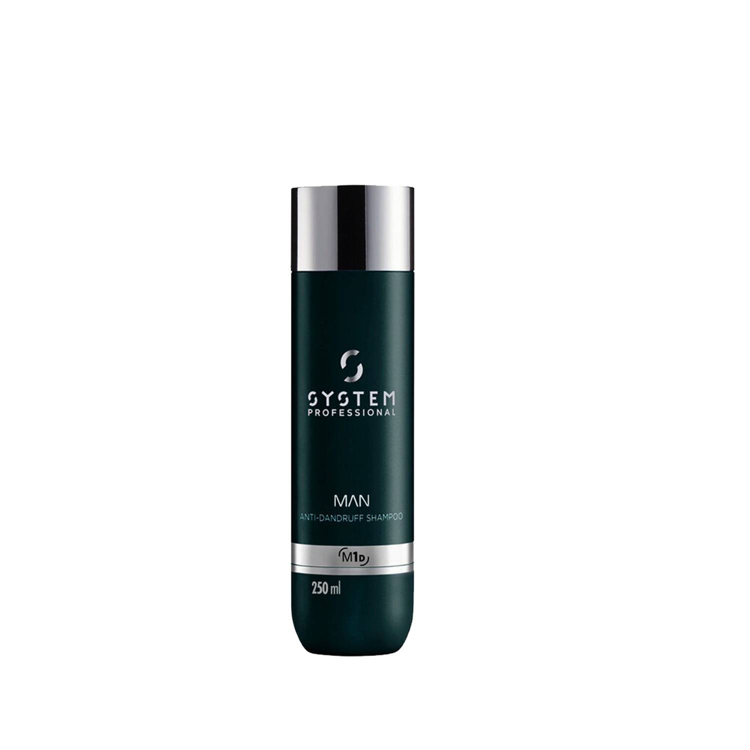 System Professional Man Kepek Önleyici Şampuan 250 ml