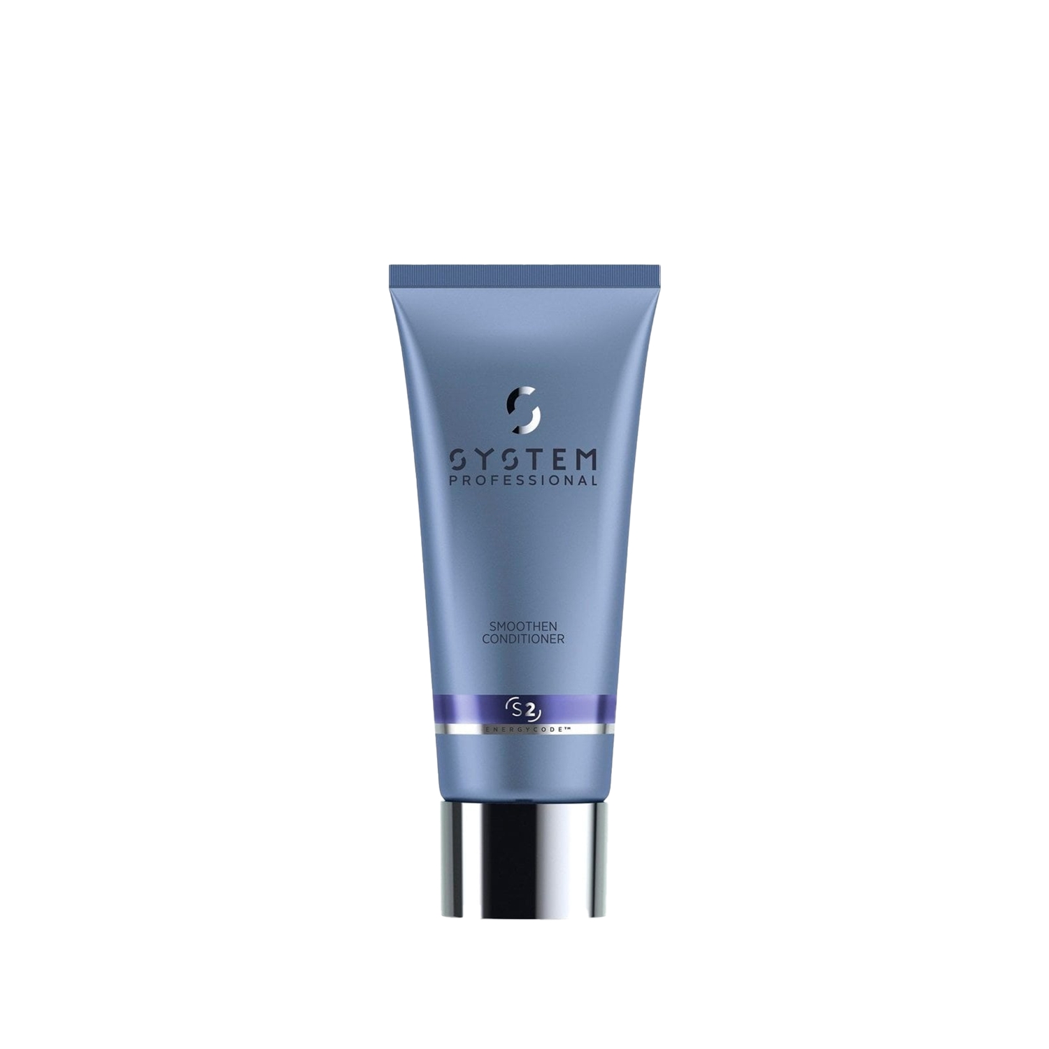 System Professional Smoothen Kıvırcık Saçlar İçin Saç Kremi 200 ml