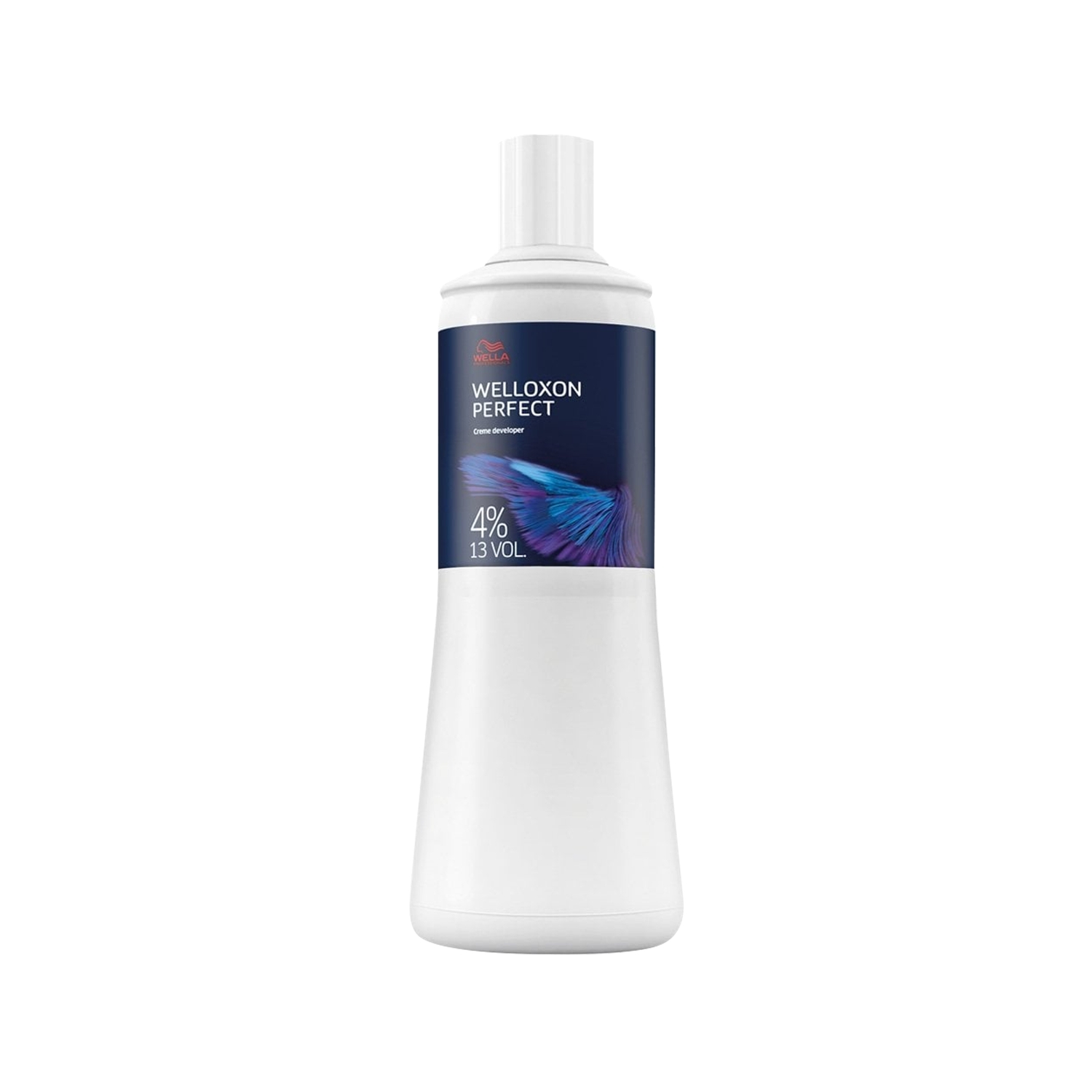 Wella Welloxon Perfect %4 13 Volume Oksidan 1000ml