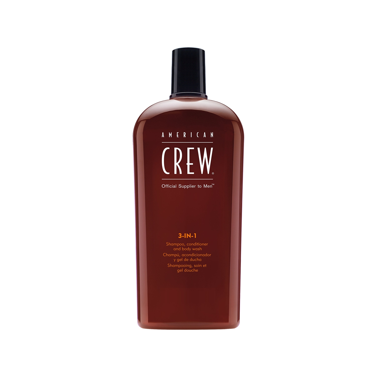 American Crew 3'ü 1 Arada Şampuan 250 ml