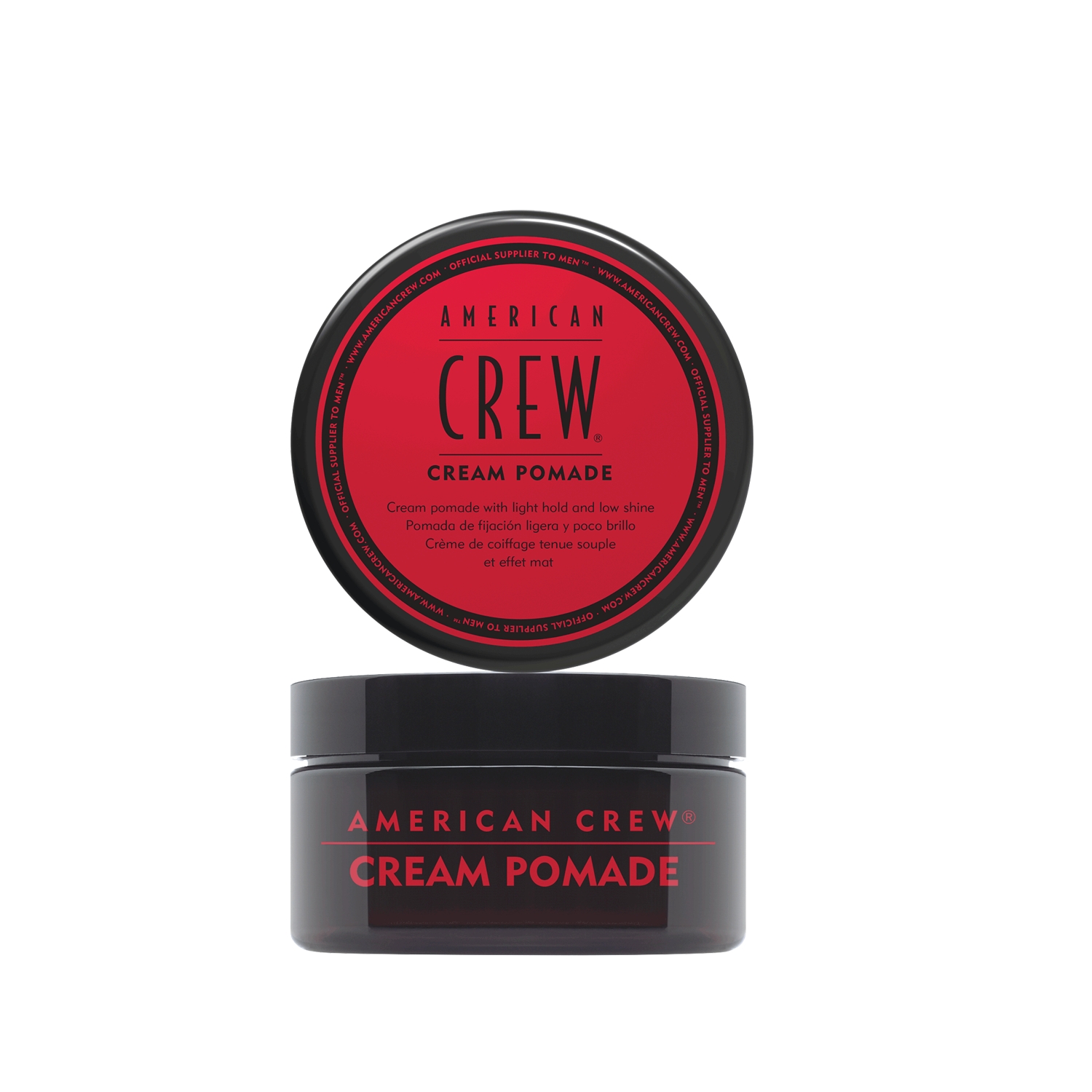 American Crew Cream Pomad 85 g