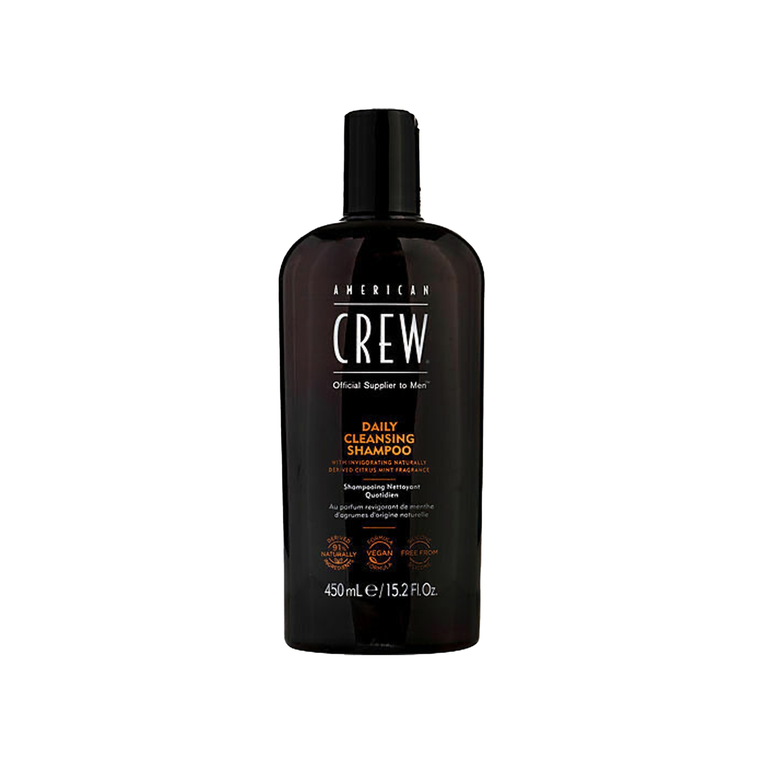American Crew Daily Cleansing Günlük Bakım Şampuanı | Sachane