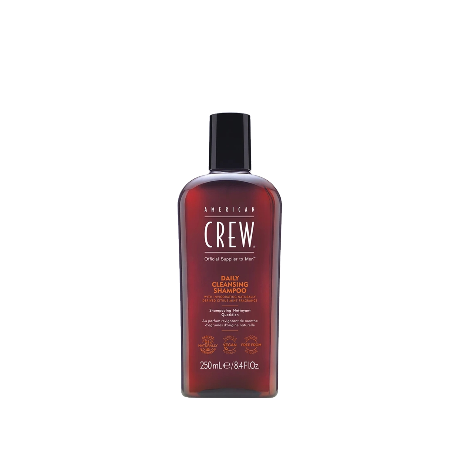 American Crew Daily Cleansing Günlük Temizleyici Şampuan 250 ml