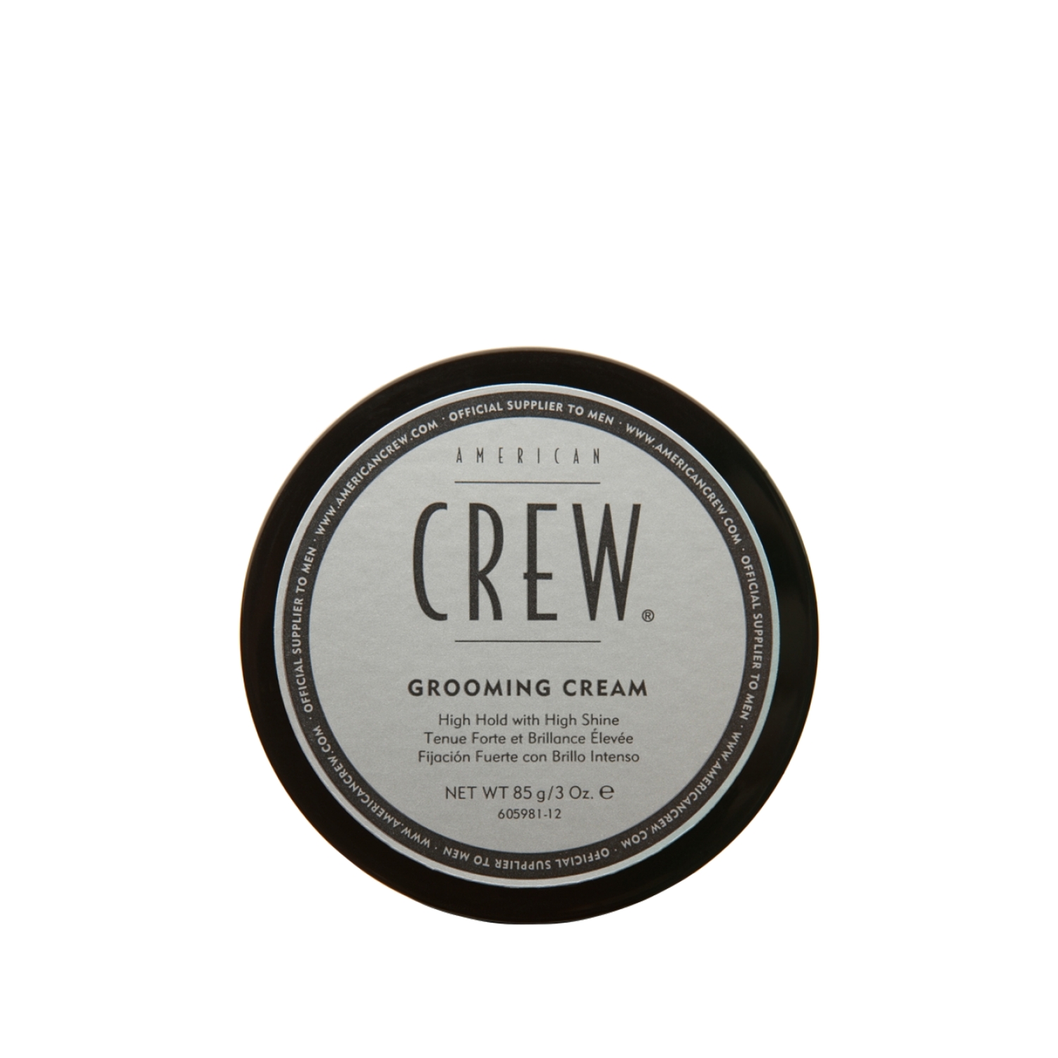 American Crew Grooming Cream Güçlü Tutucu Parlak Saç Şekillendirme Kremi 85 g