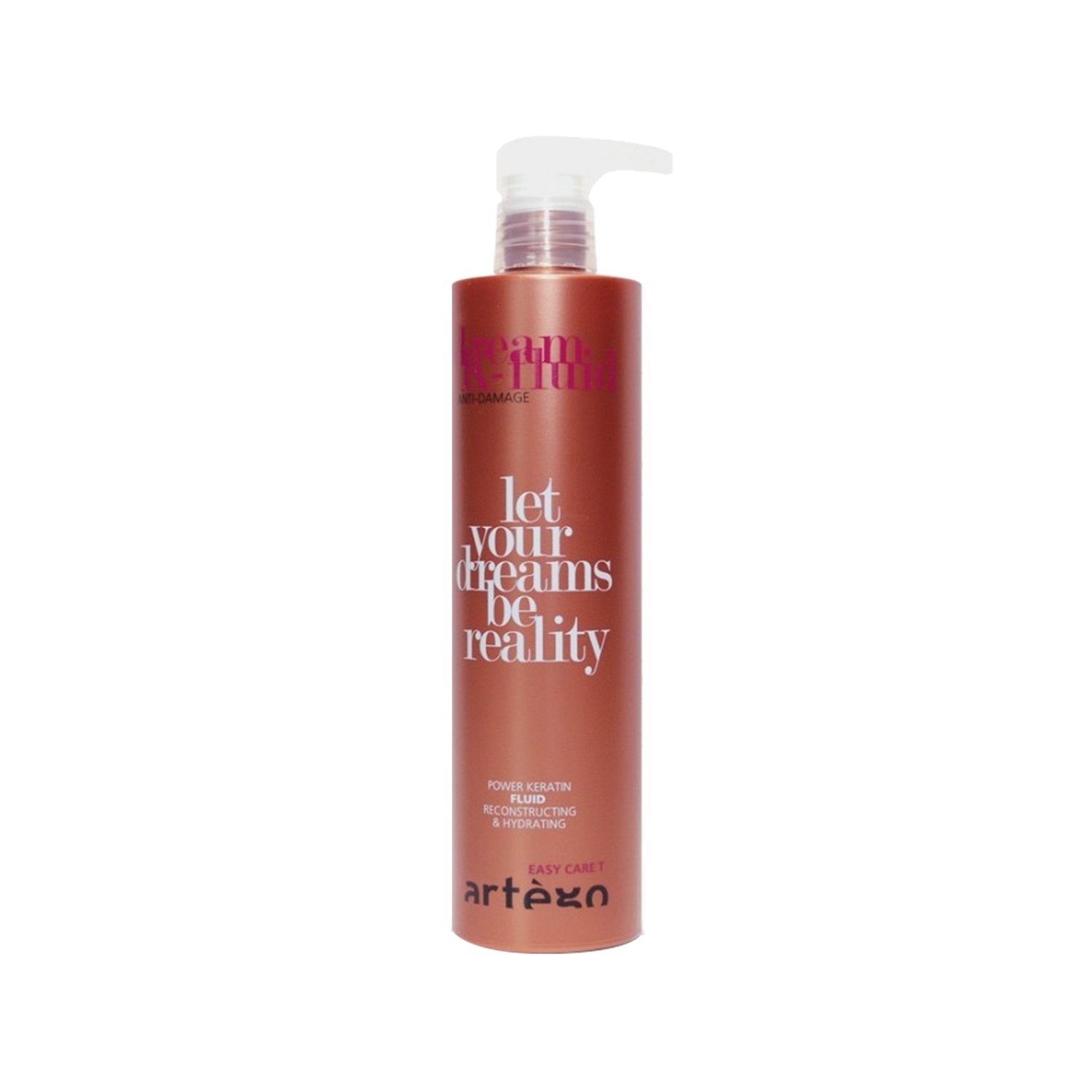 Artego Easy Care Dream Repair Onarıcı Keratin Dolgusu 500ml