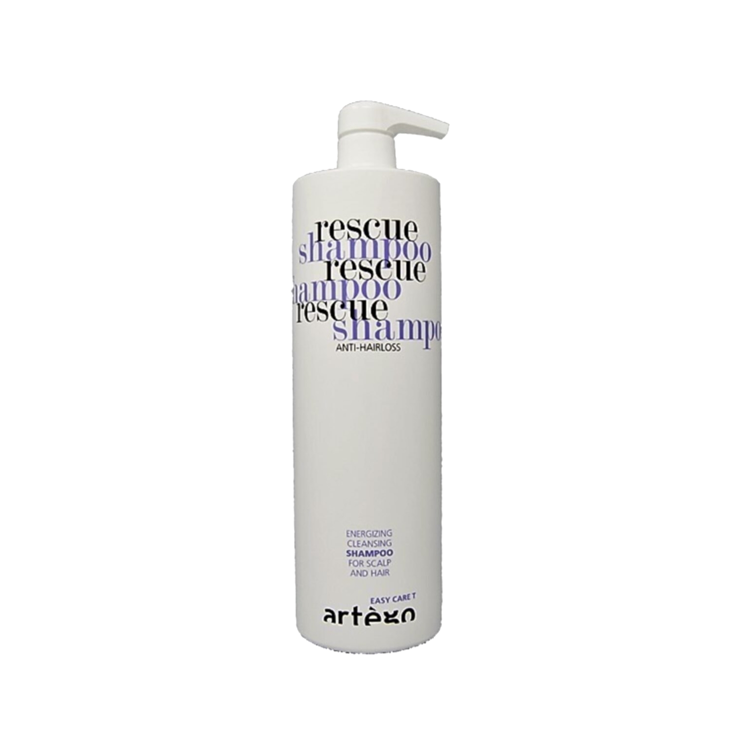 Artego Rescue Dökülme Önleyici Şampuan 1000ml