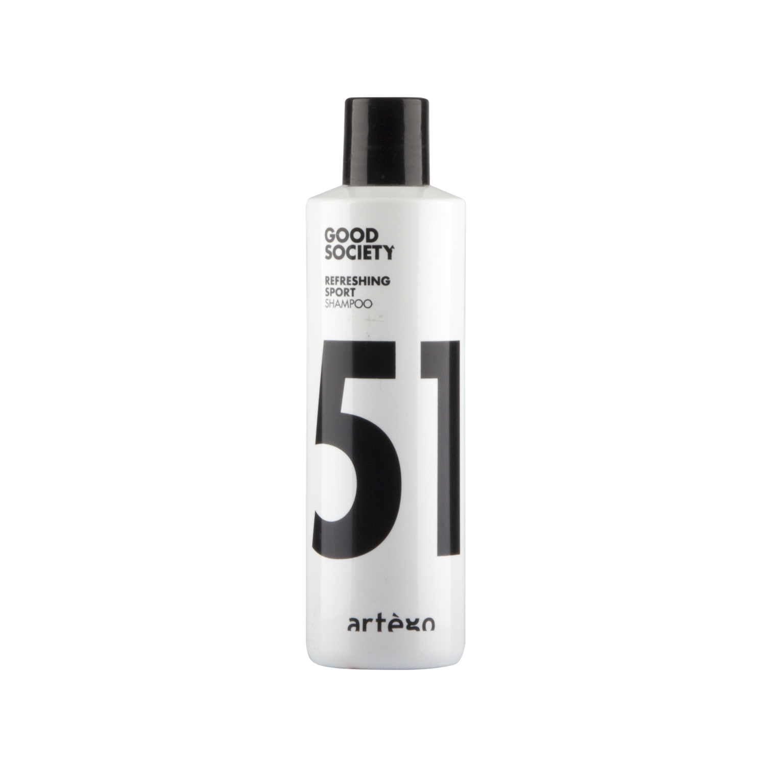 Artego Good Society Refreshing Sport Canlandırıcı Şampuan 250ml