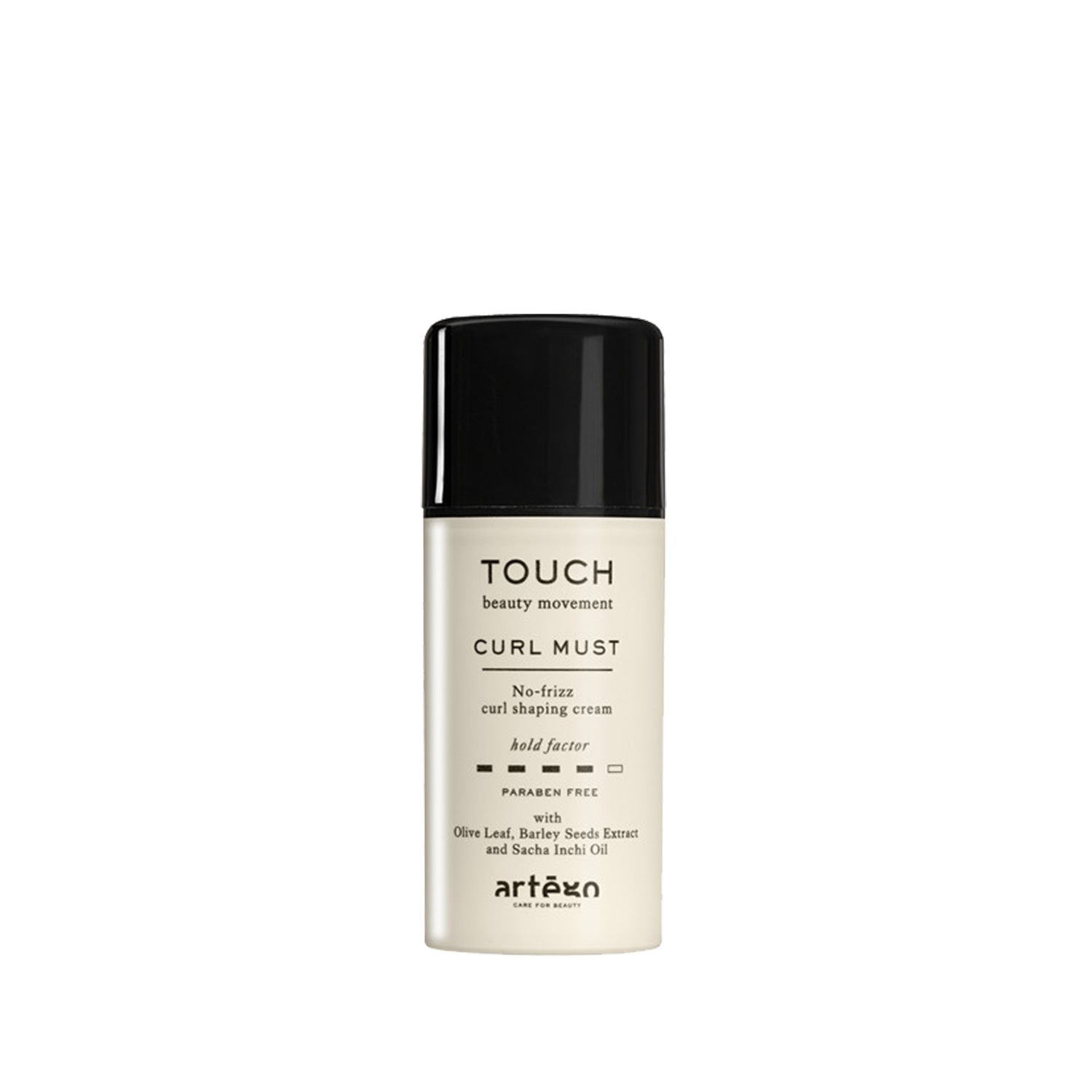 Artego Touch Curl Must Bukle Belirginleştirici Krem 100 ml