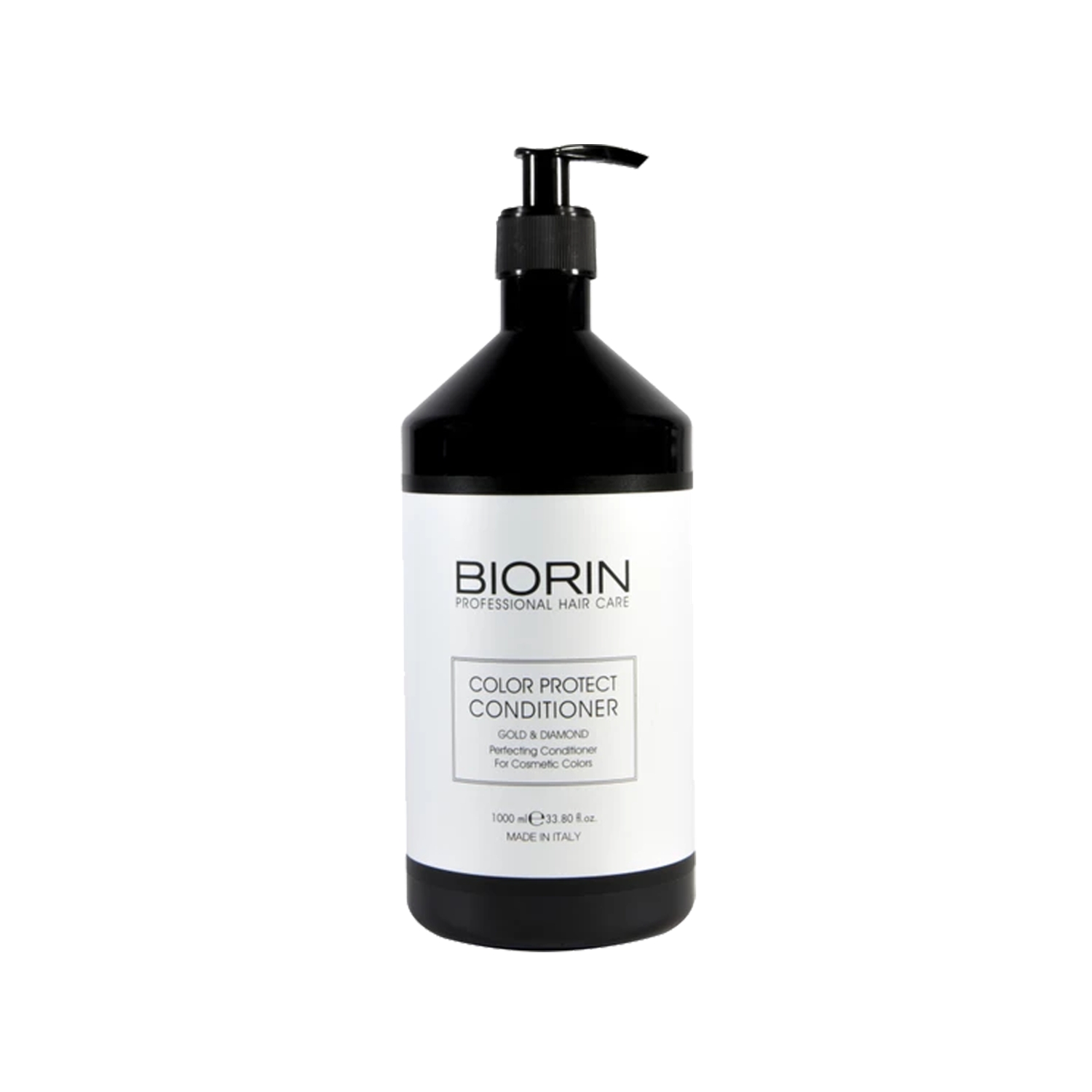 Biorin Color Protect Renk Koruyucu Saç Kremi 1000ml