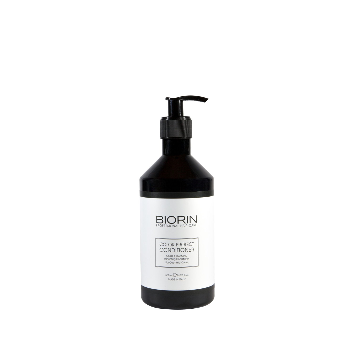 Biorin Color Protect Renk Koruyucu Saç Kremi 500ml