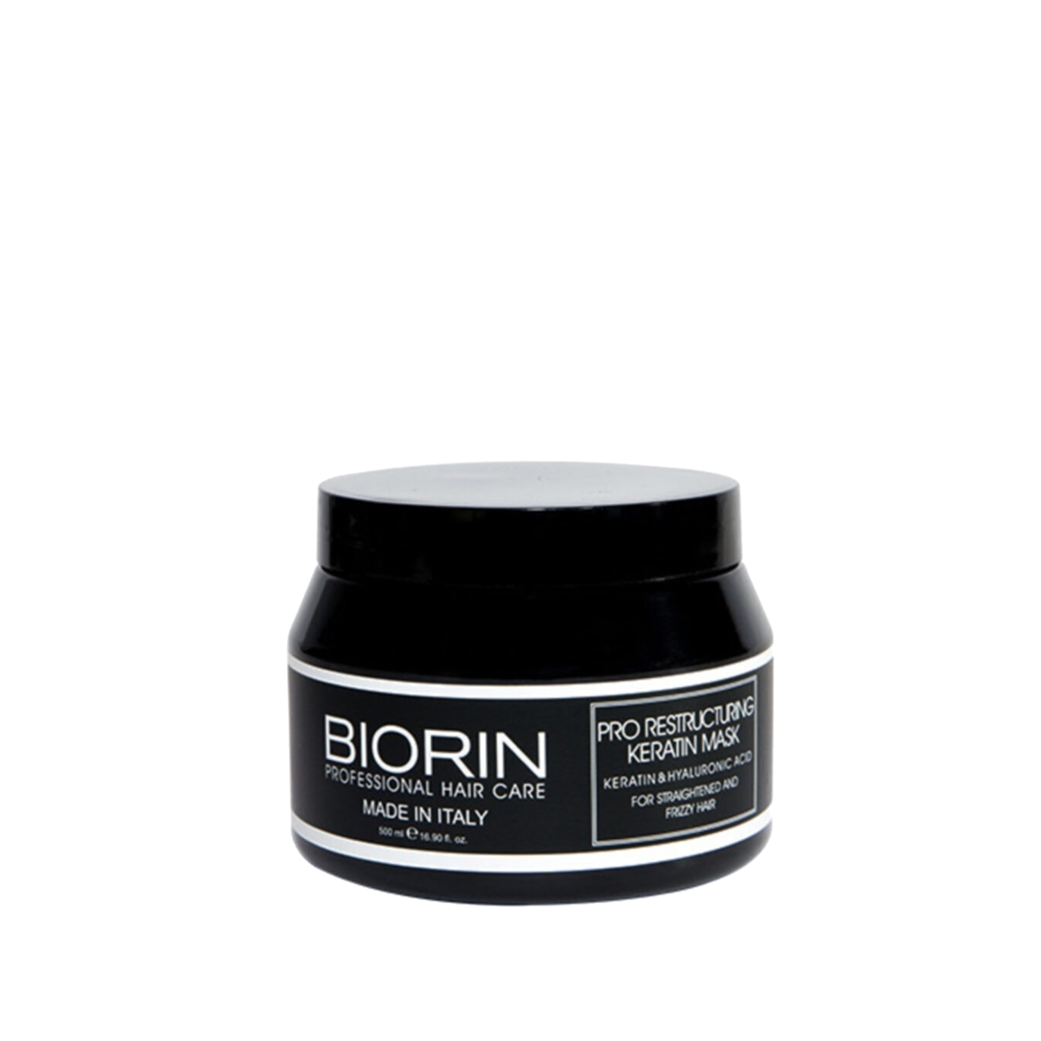 Biorin Keratin Bakım Maskesi 500ml