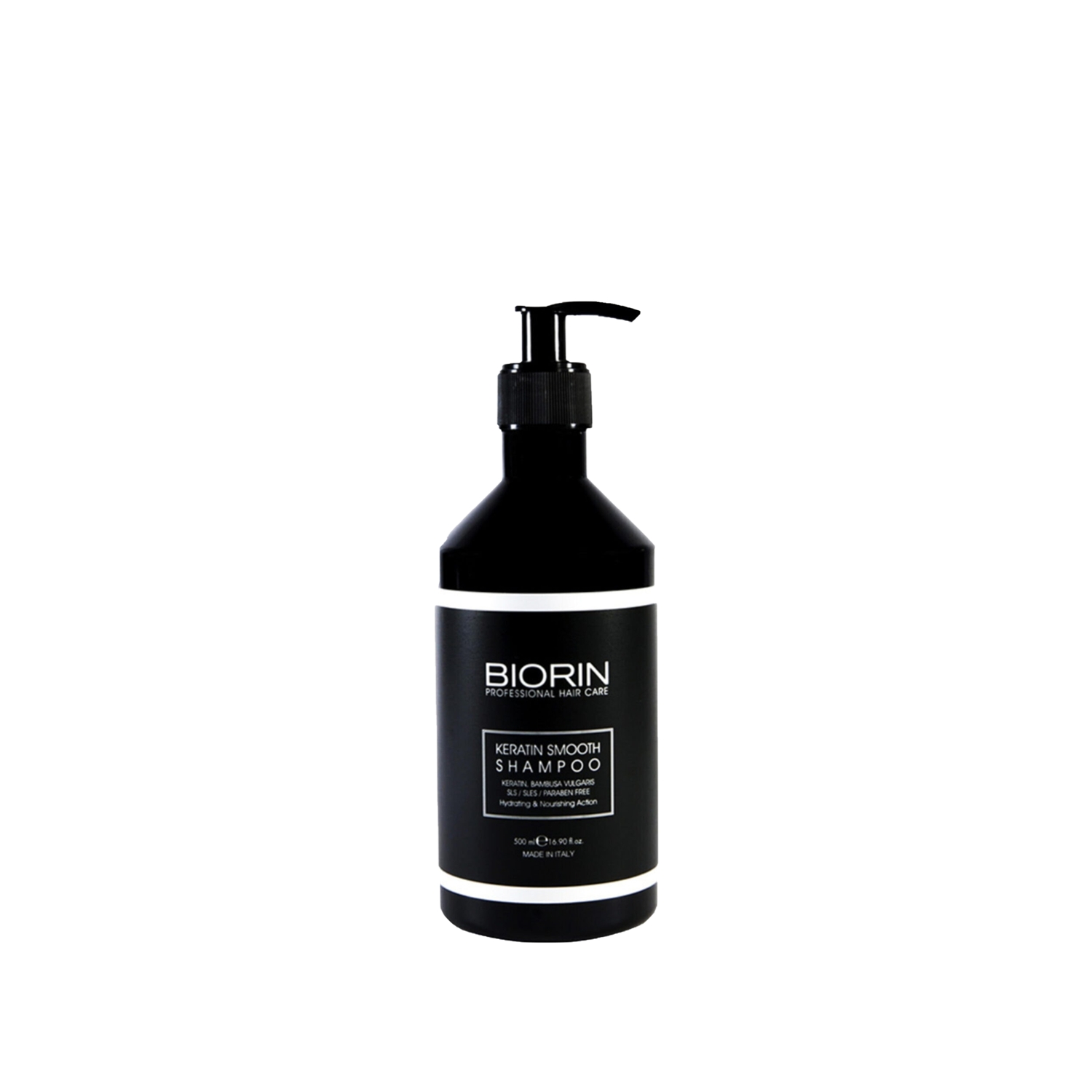 Biorin Keratin Şampuanı 500ml