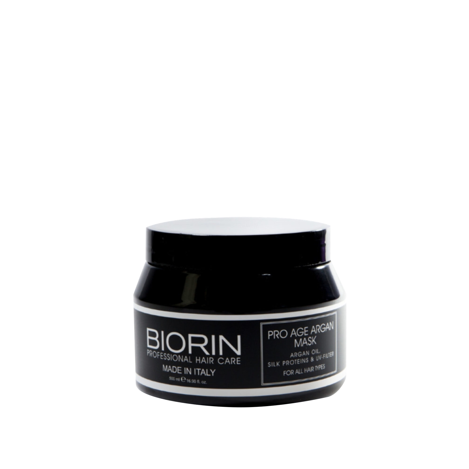 Biorin Nemlendirici Argan Maskesi 500ml