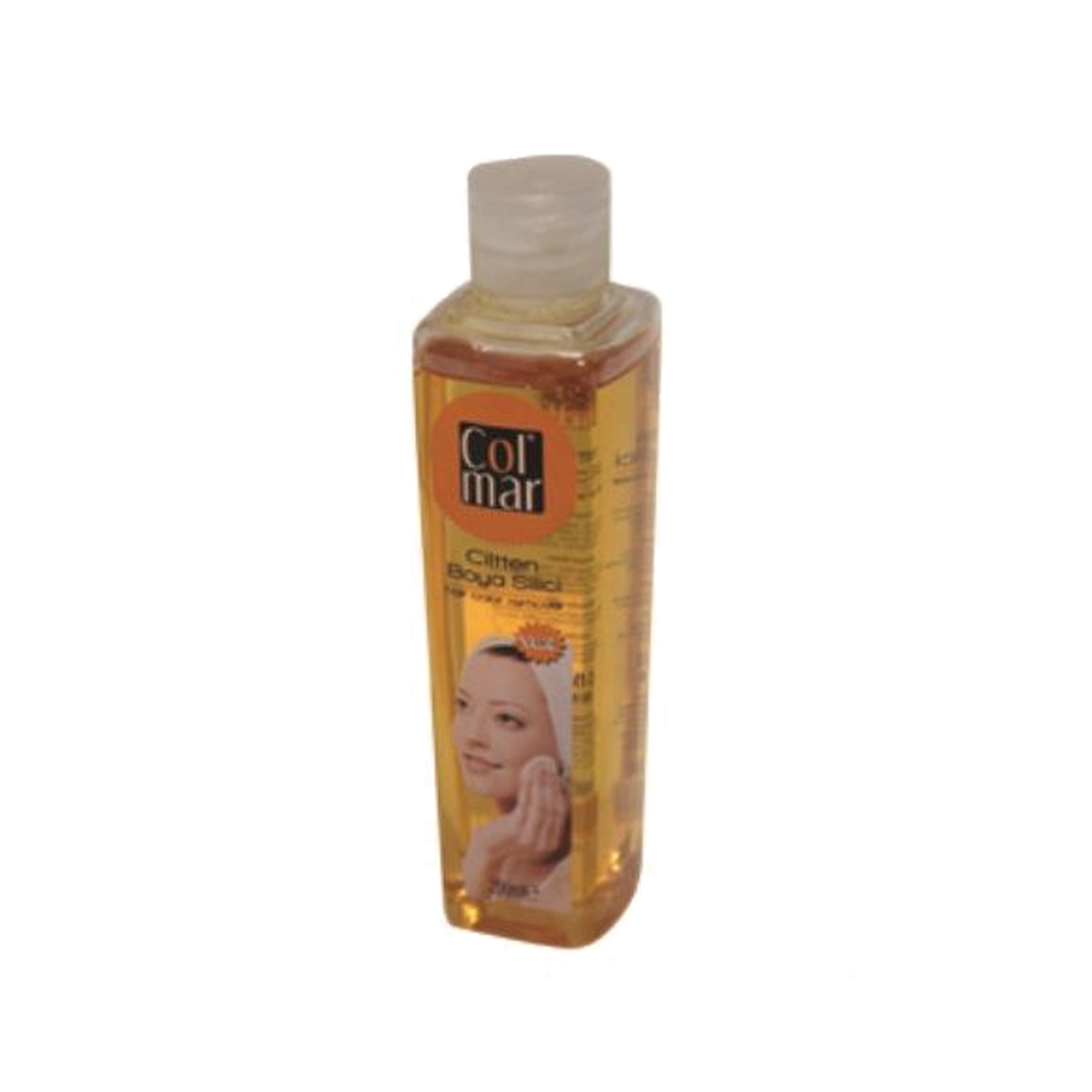 Col Mar Ciltten Boya Silici 200ml