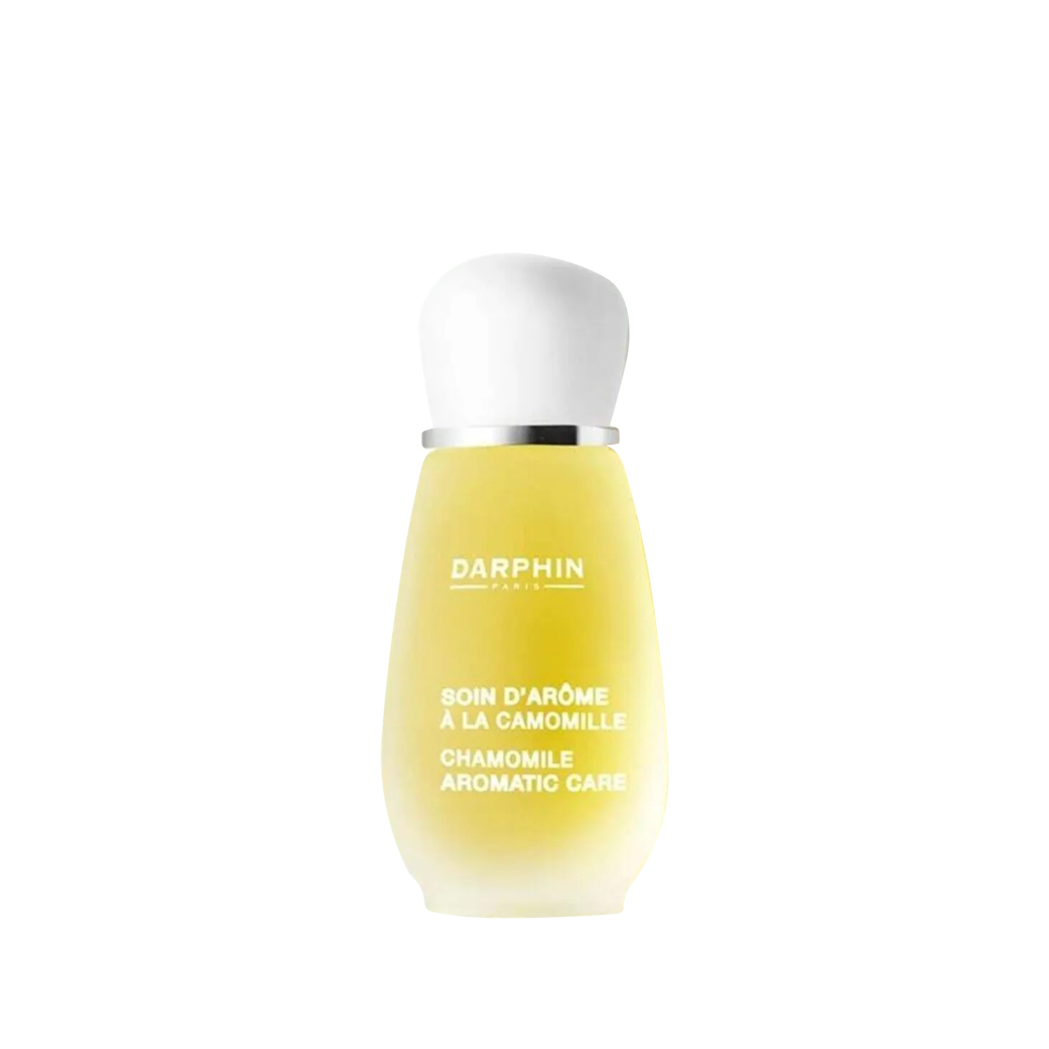 Darphin Camomile Aromatic Care Cilt Bakım Yağı 15 ml