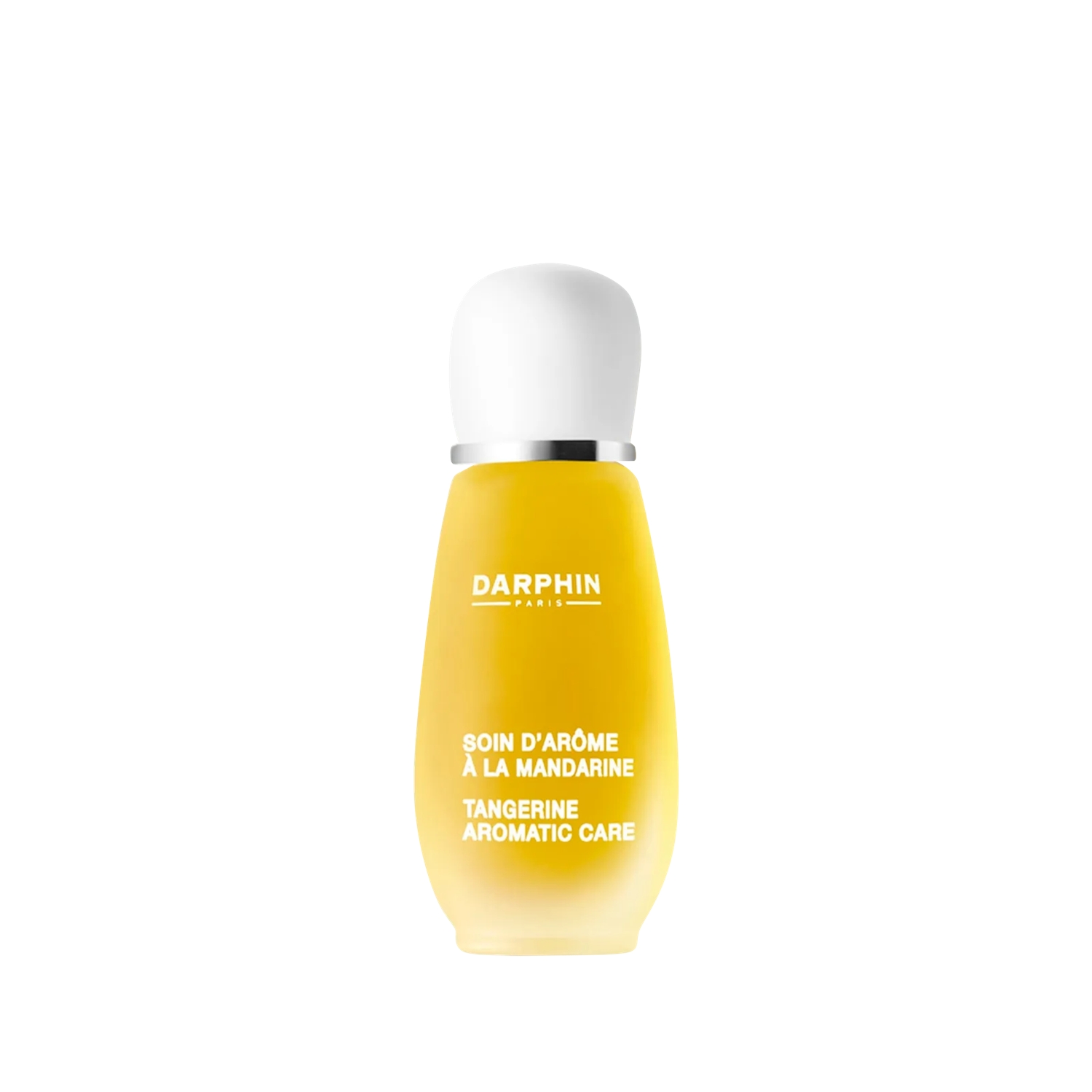Darphin Tangerine Aromatic Care Canlandırıcı Cilt Bakım Yağı 15 ml