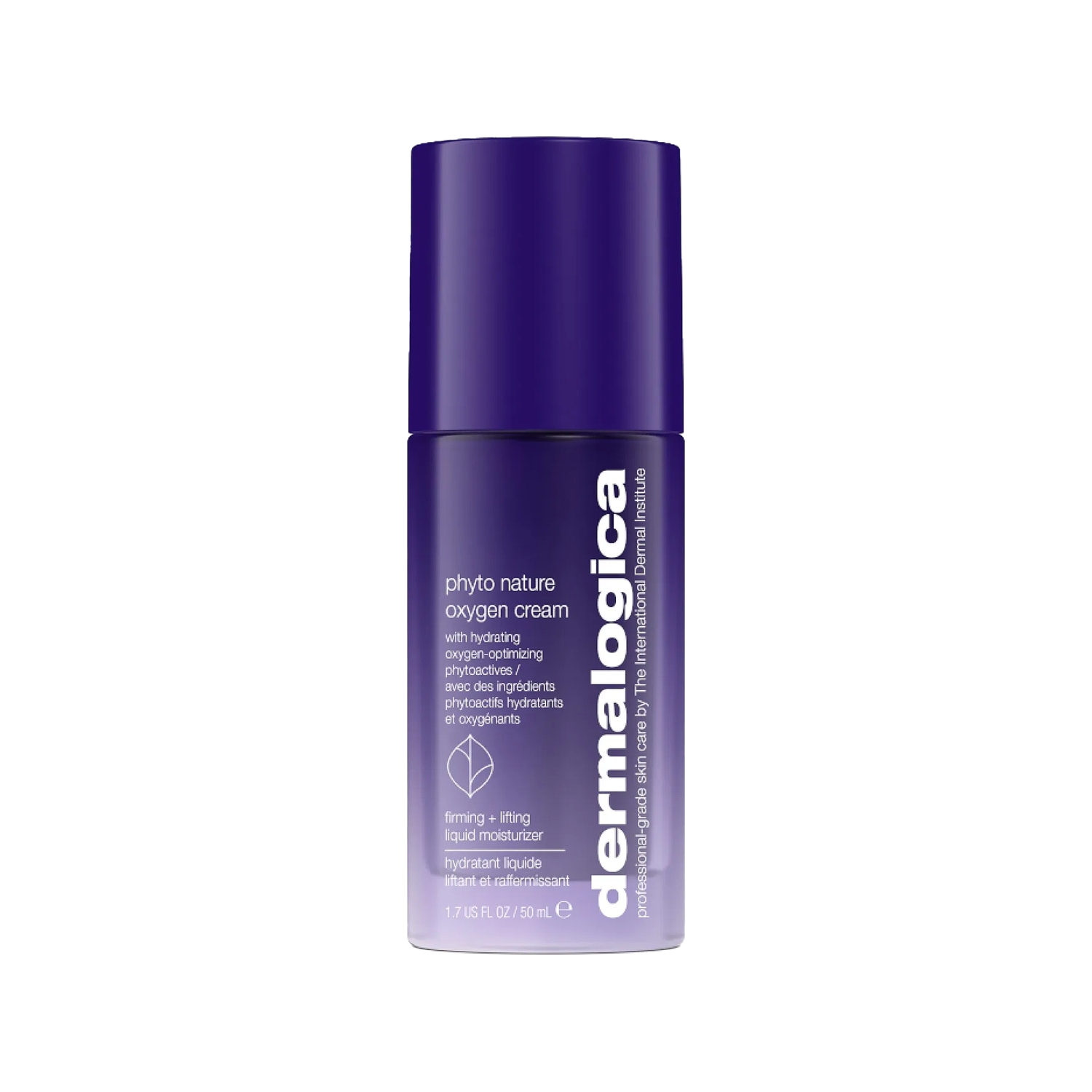 Dermalogica PHYTO Nature Oxygen Krem 50 ml