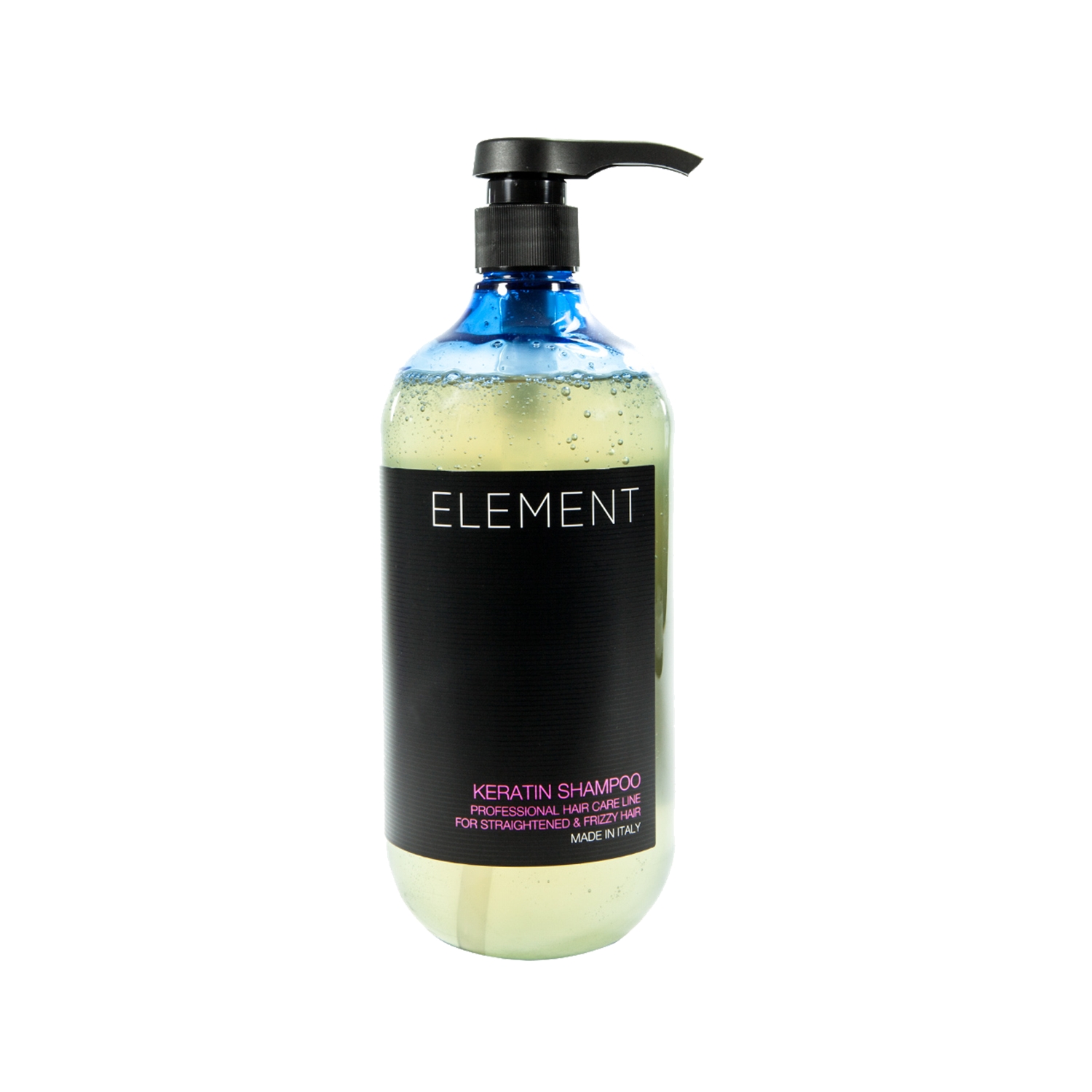 Element Keratin Şampuan 1000 ml