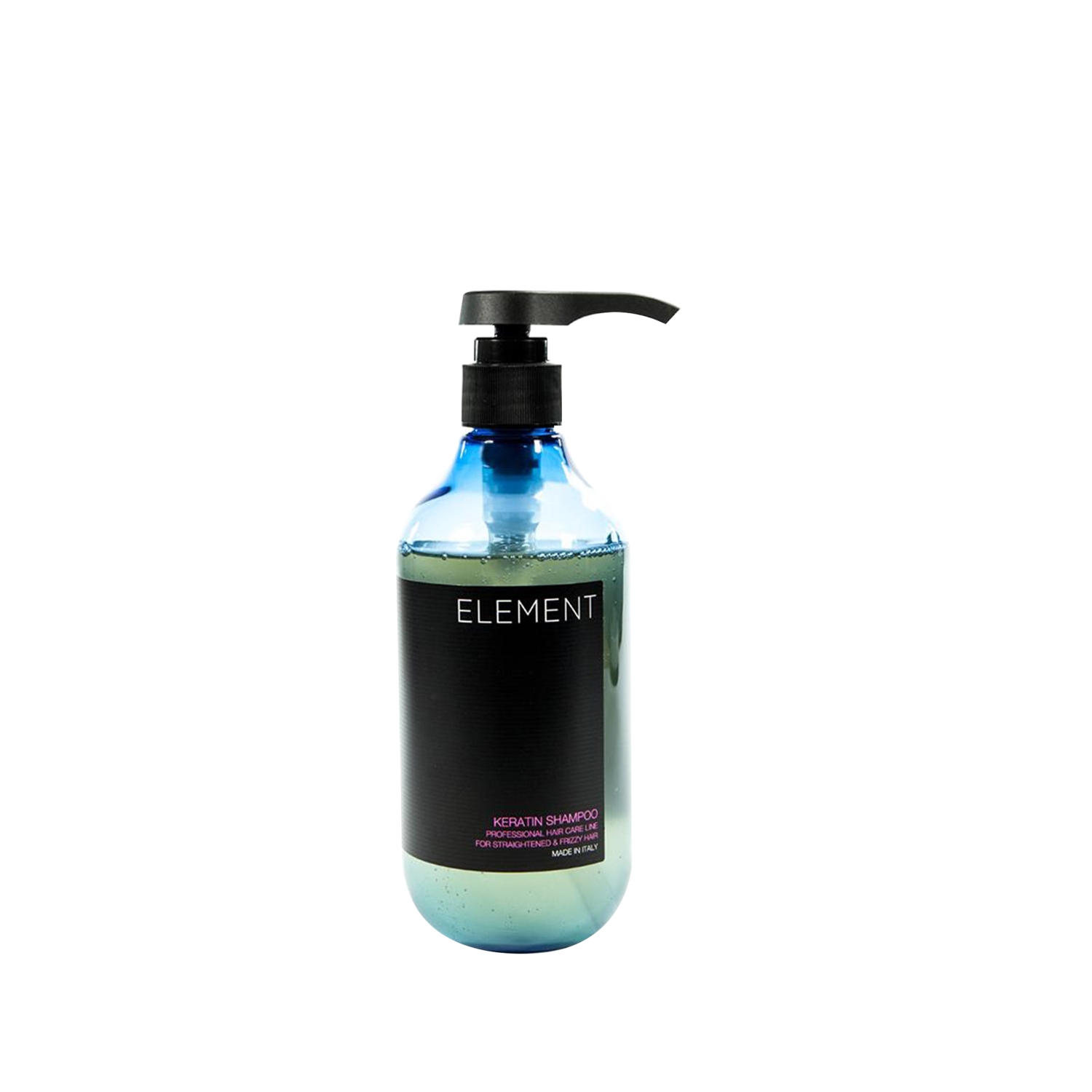 Element Keratin Şampuan