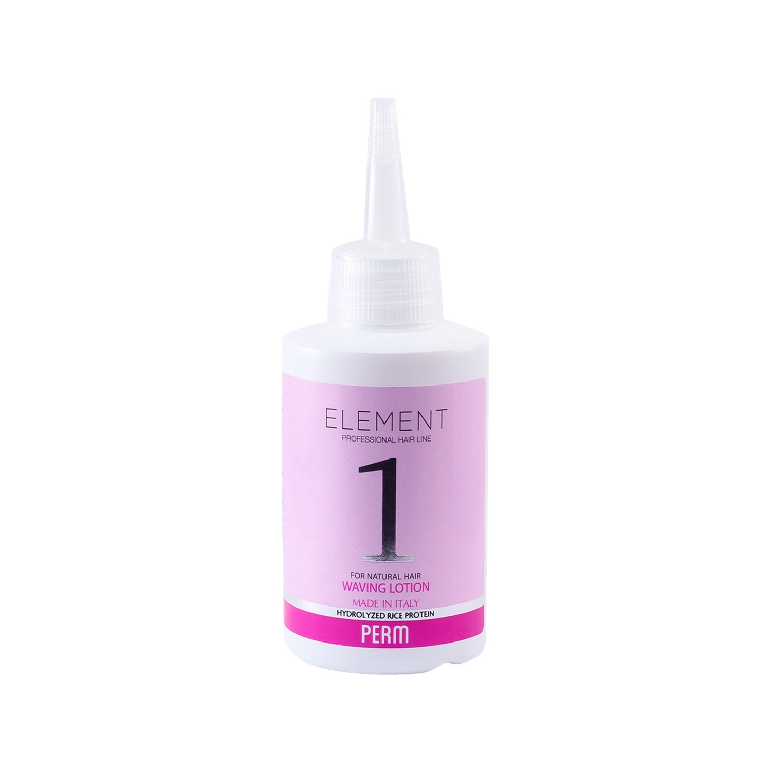 Element Perma İlacı No:1 125ml