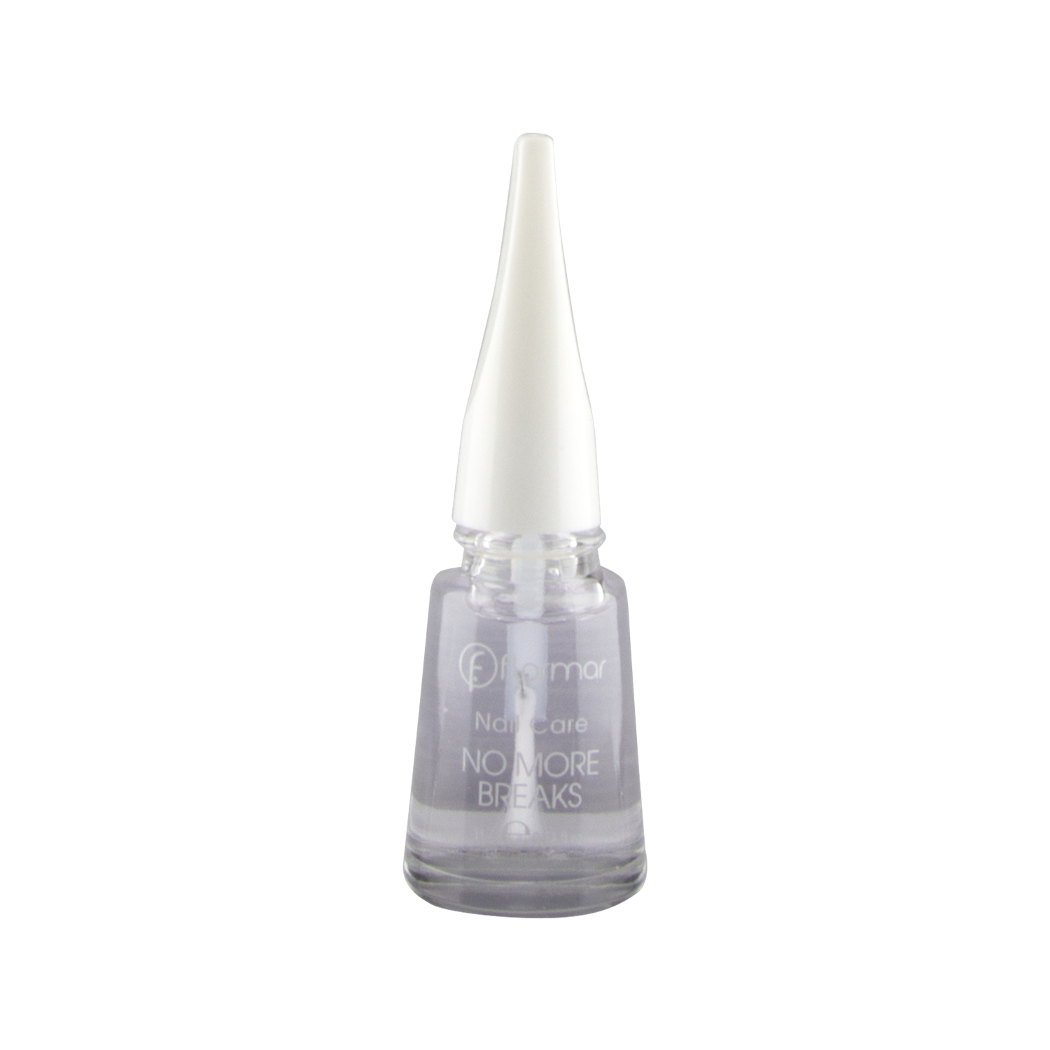 Flormar No More Breaks Kırılma Önleyici 11ml