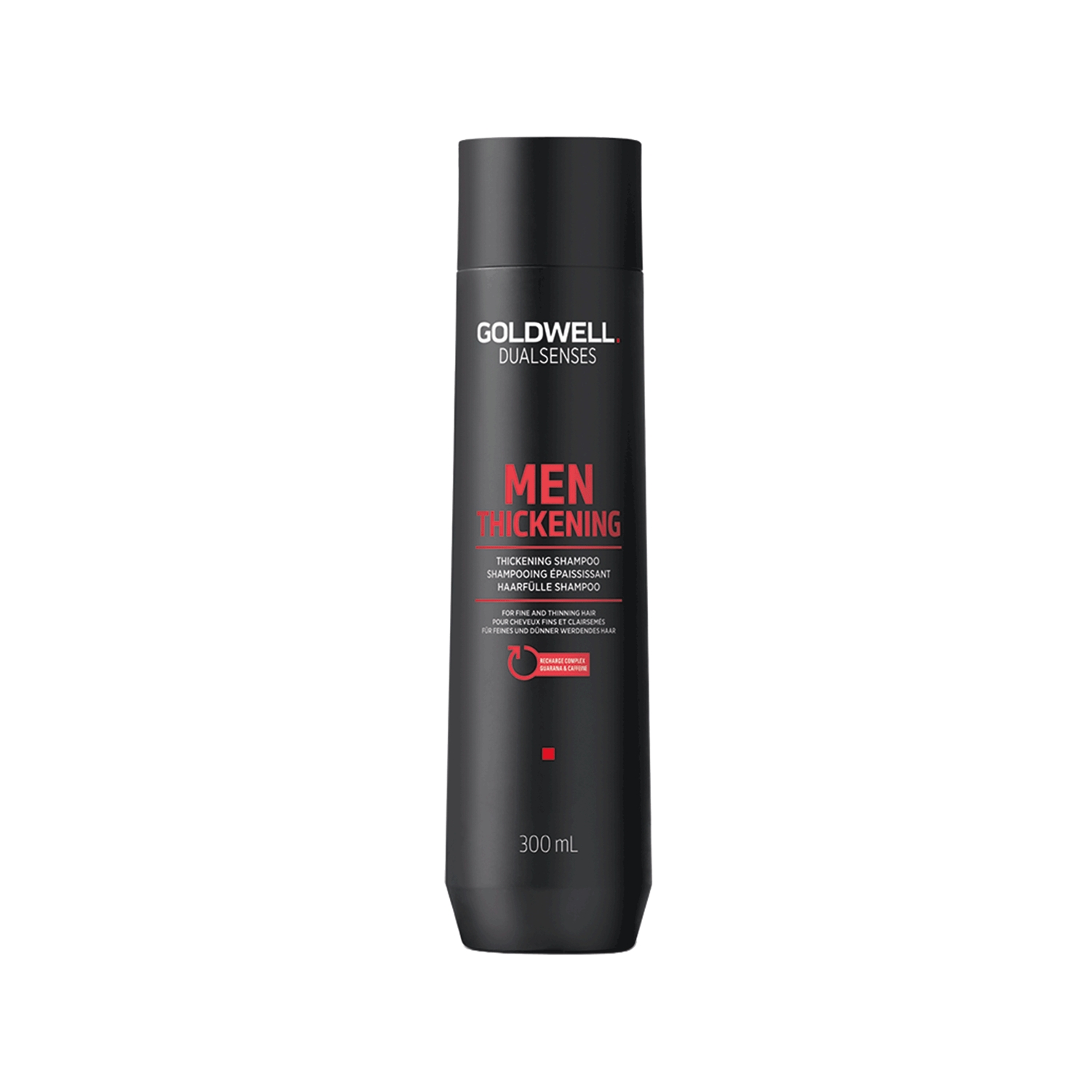 Goldwell Dualsenses For Men Güçlendirici Şampuan 300ml