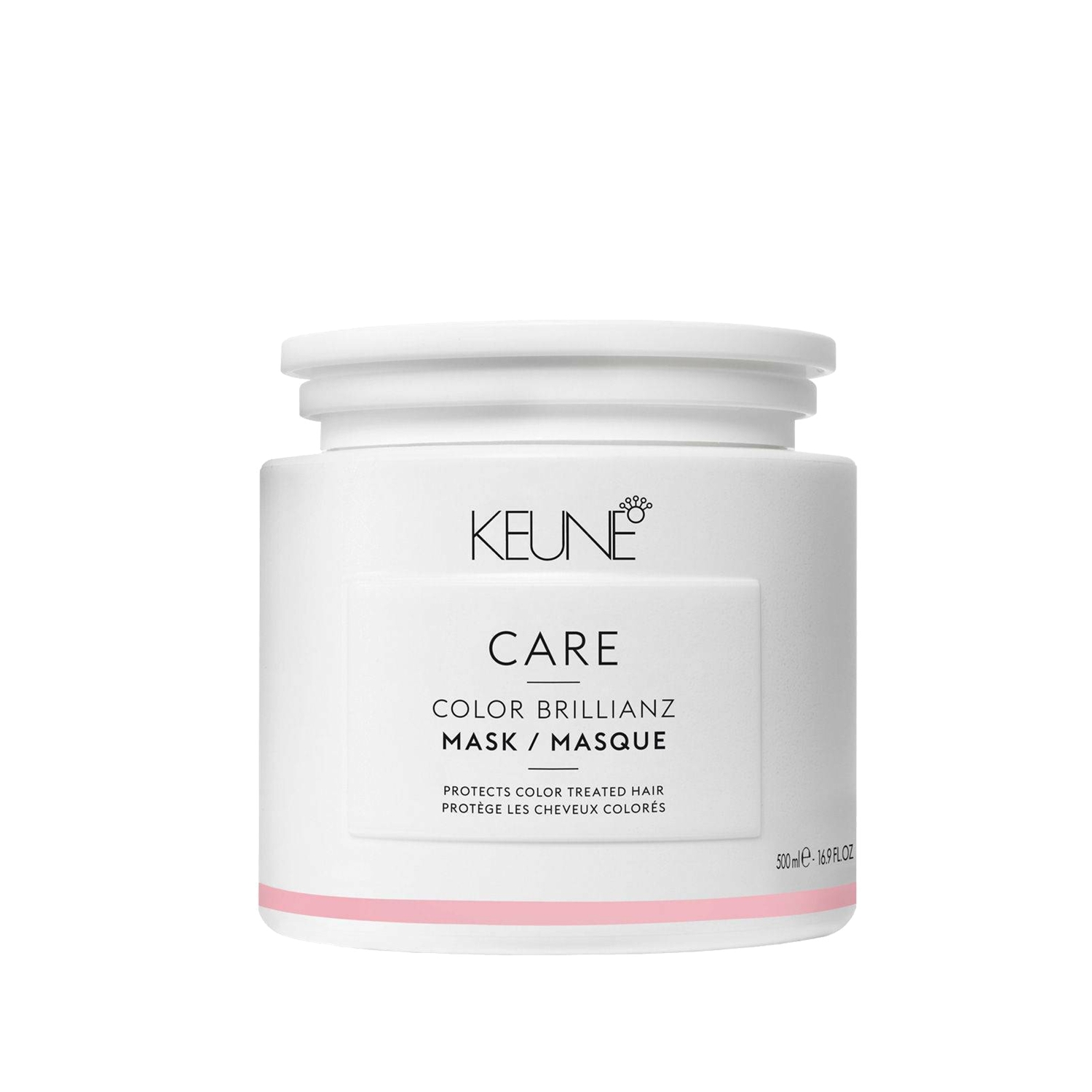 Keune Care Color Brillianz Renk Koruyucu Maske 500 ml