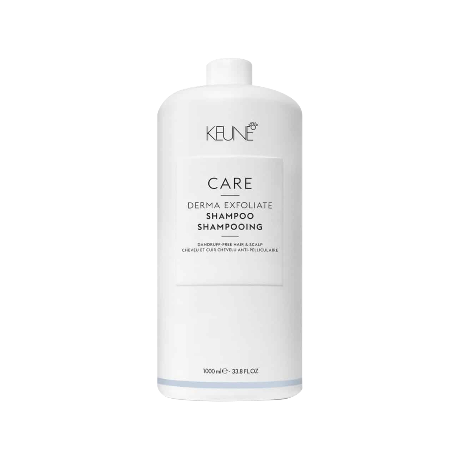 Keune Care Derma Exfoliate Kepek Karşıtı Şampuan 1000 ml