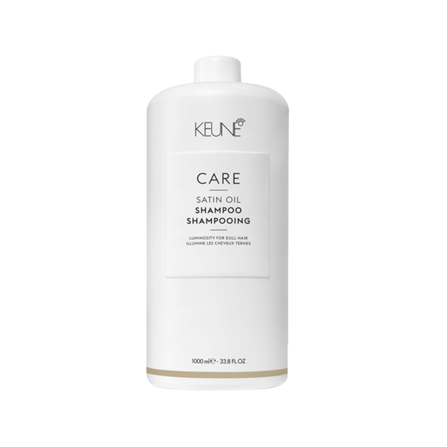 Keune Care Satin Oil Yumuşatıcı Şampuan 1000 ml
