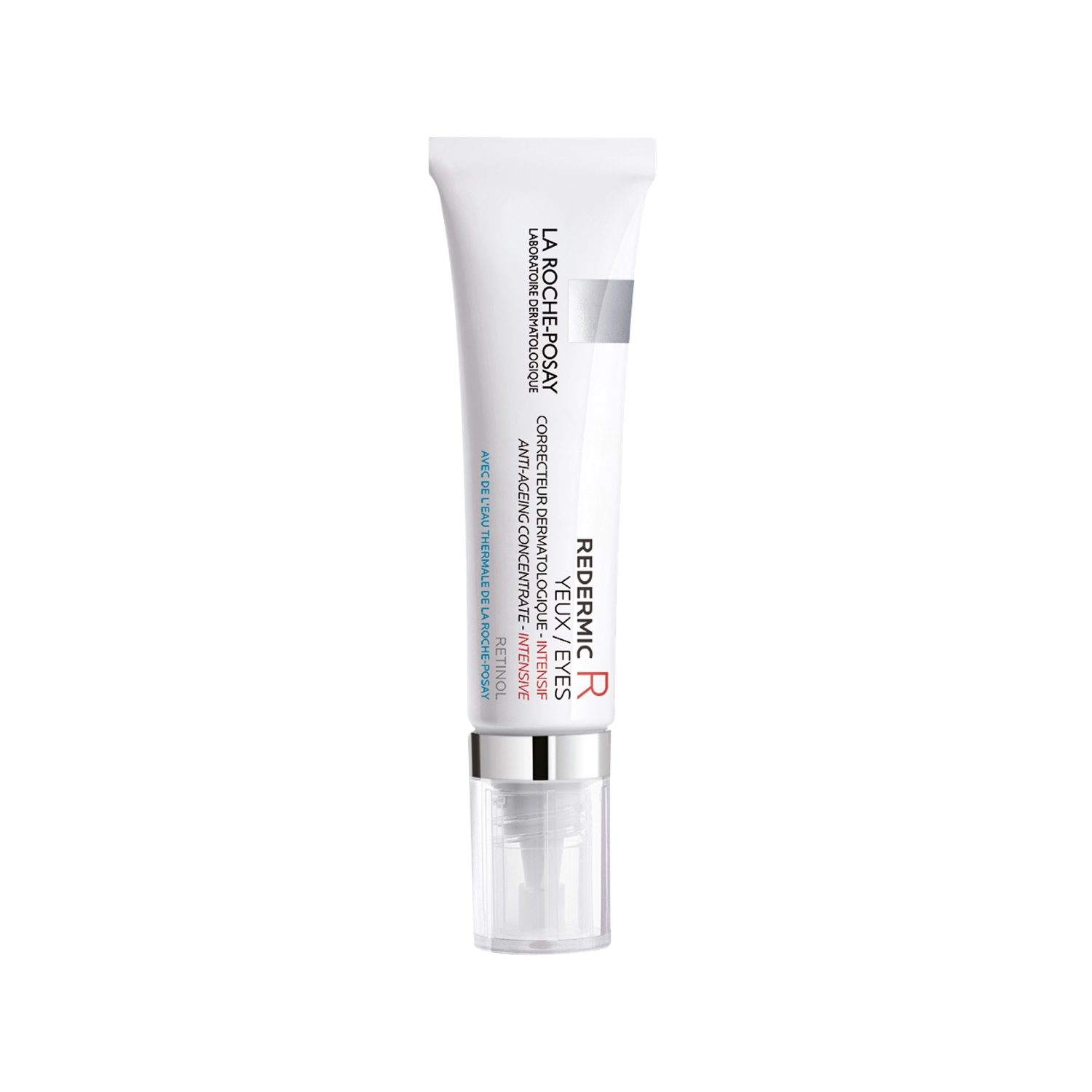 La Roche-Posay Redermic R Retinol Göz Bakım Kremi 15 ml