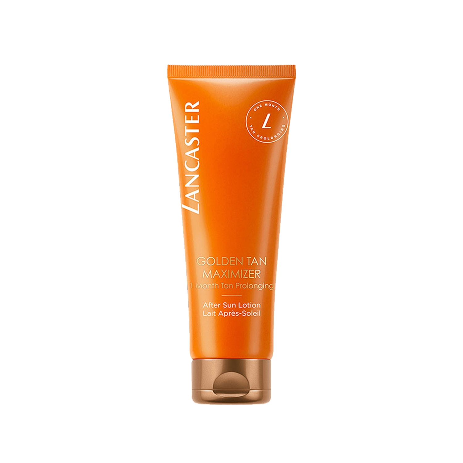 Lancaster Golden Tan Maximizer After Sun Güneş Sonrası Losyon 250ml