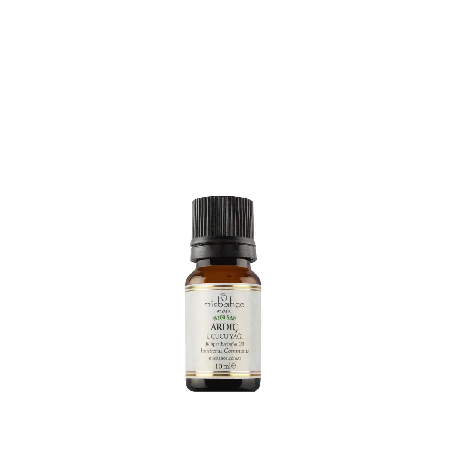 Misbahçe Ardıç Uçucu Yağı 10ml