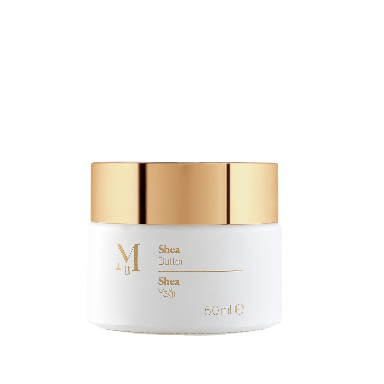 Misbahçe Shea Yağı 50ml