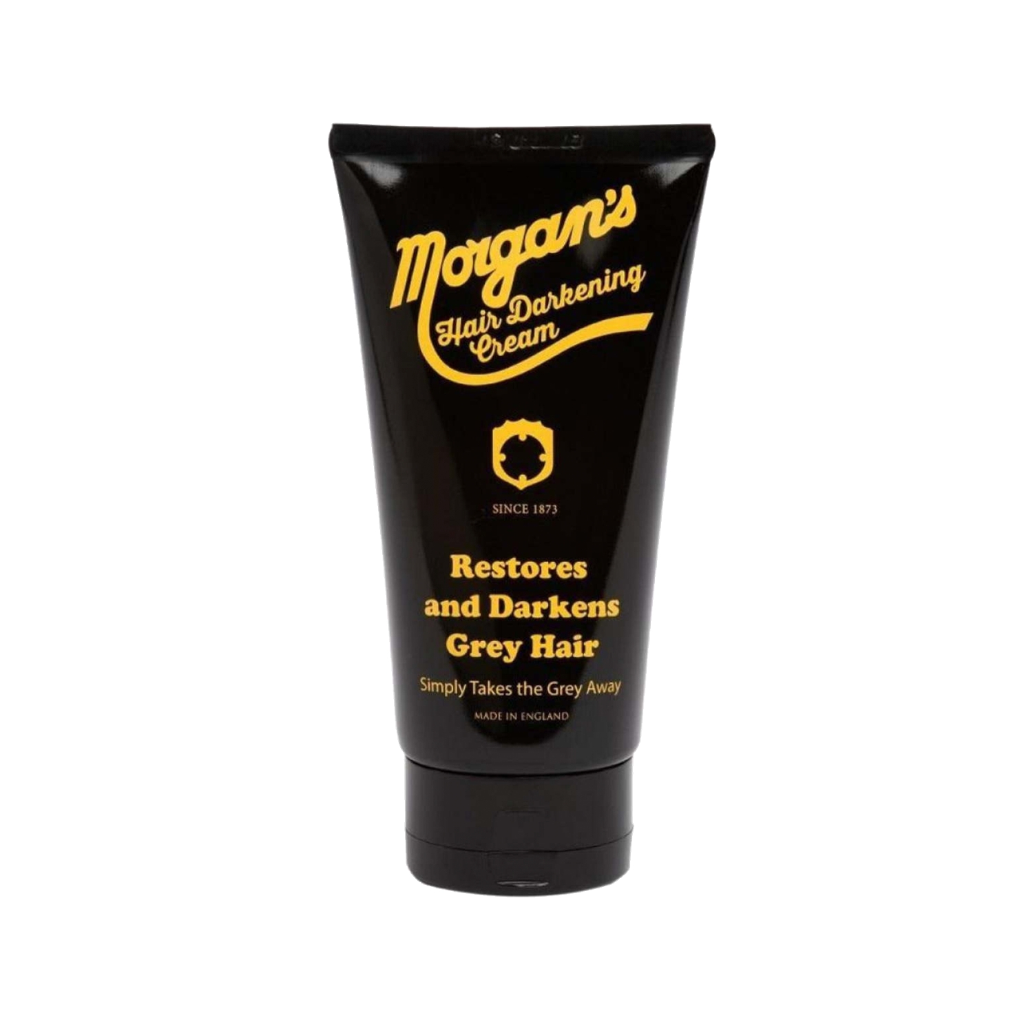 Morgan's Pomade Hair Darkening Koyulaştırıcı Saç Kremi
