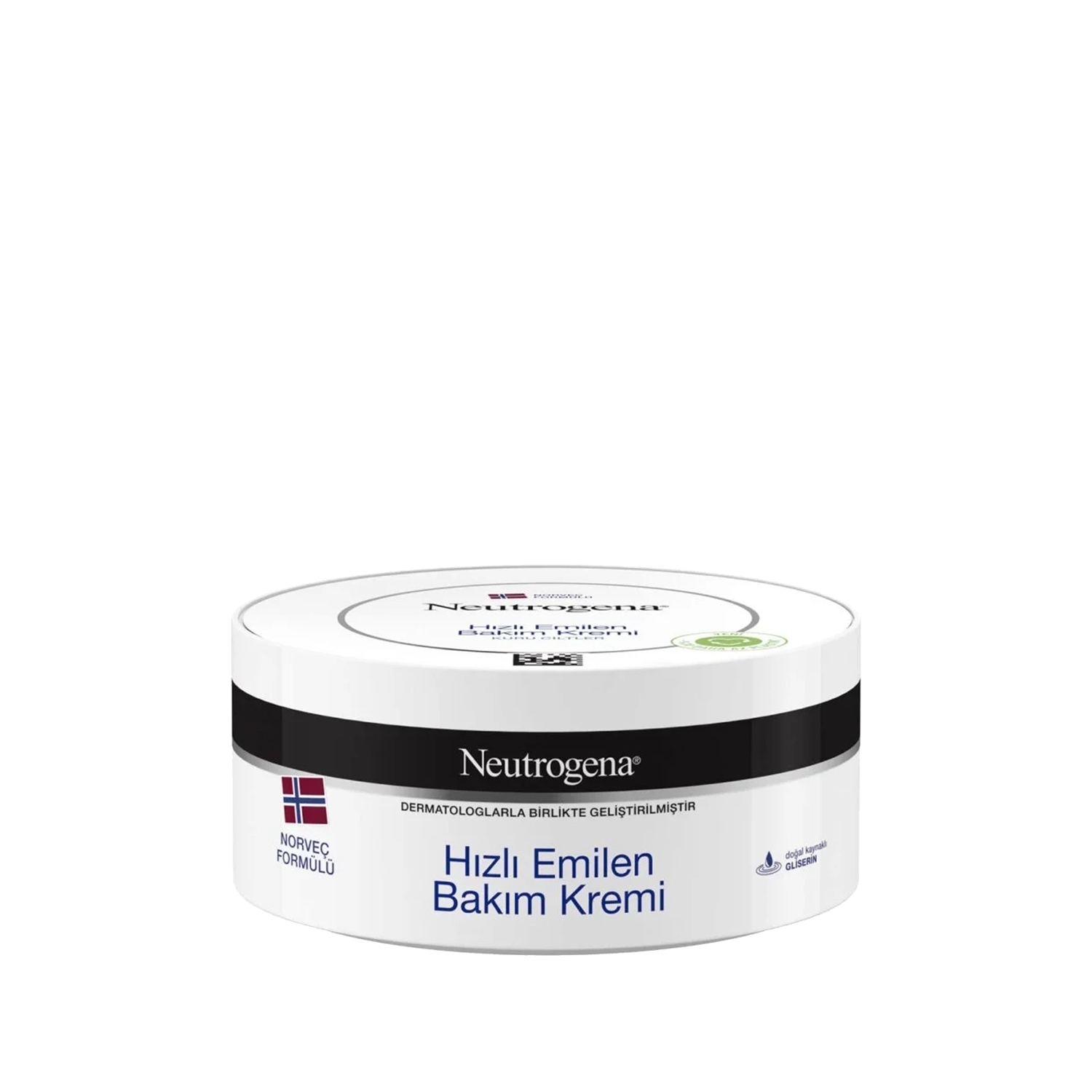 Neutrogena Hızlı Emilen Bakım Kremi Kuru Ciltler 200 ml