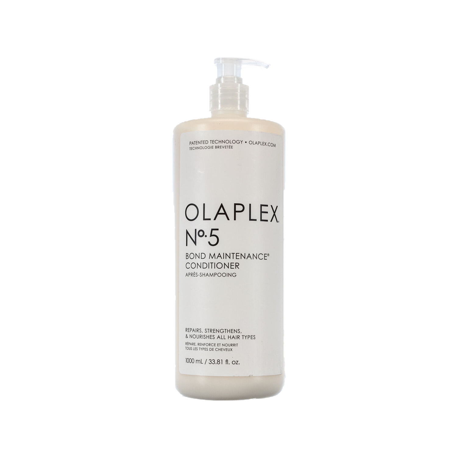 Olaplex No. 5 Bond Maintenance Onarıcı Saç Kremi 1000 ml
