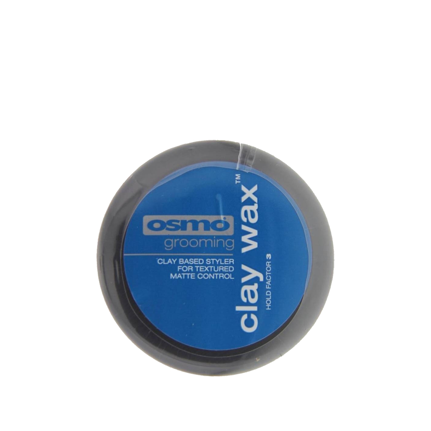Osmo Clay Mat Görünümlü Kil Bazlı Sert Wax 25ml